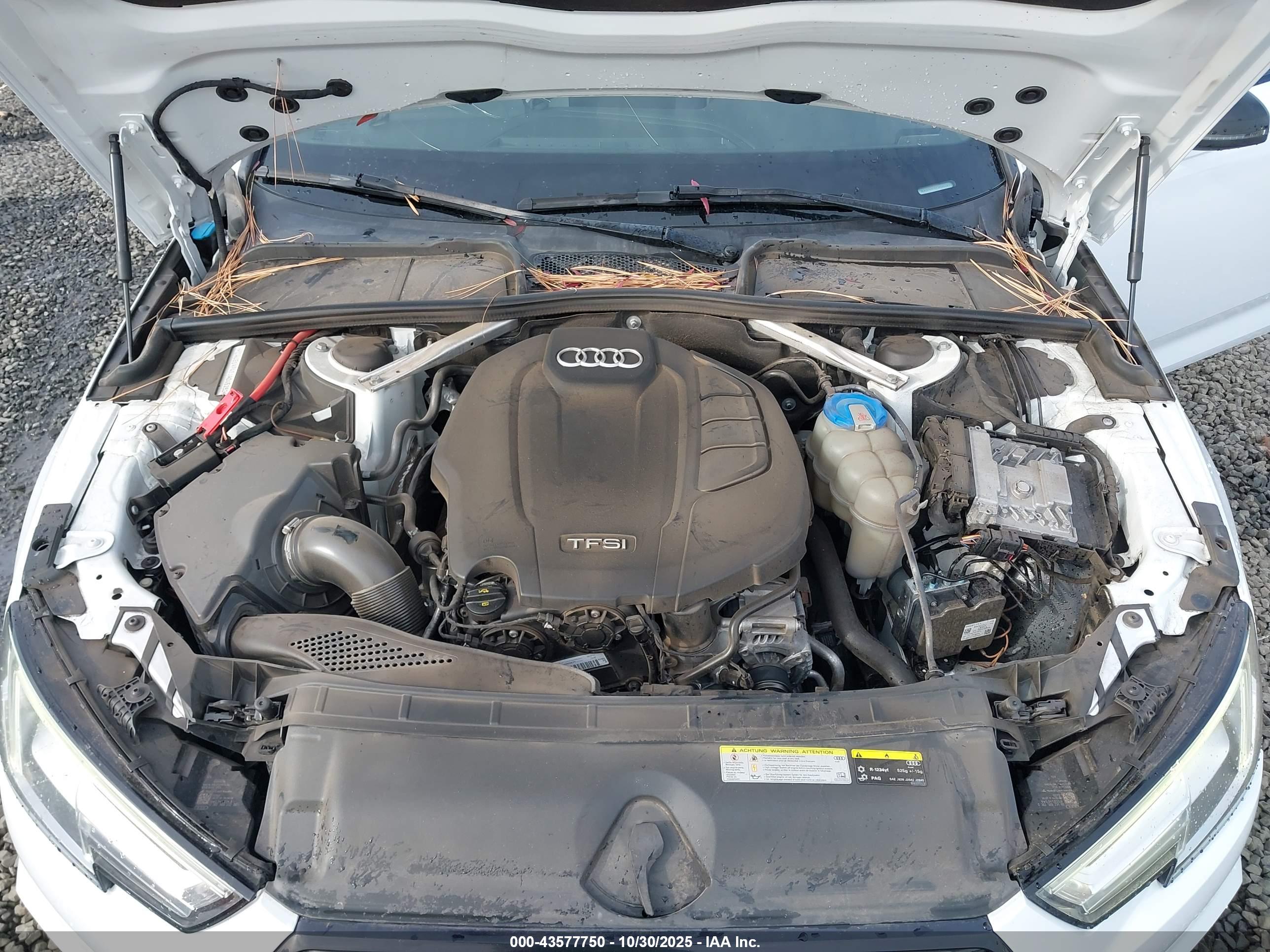 AUDI A4 image 10