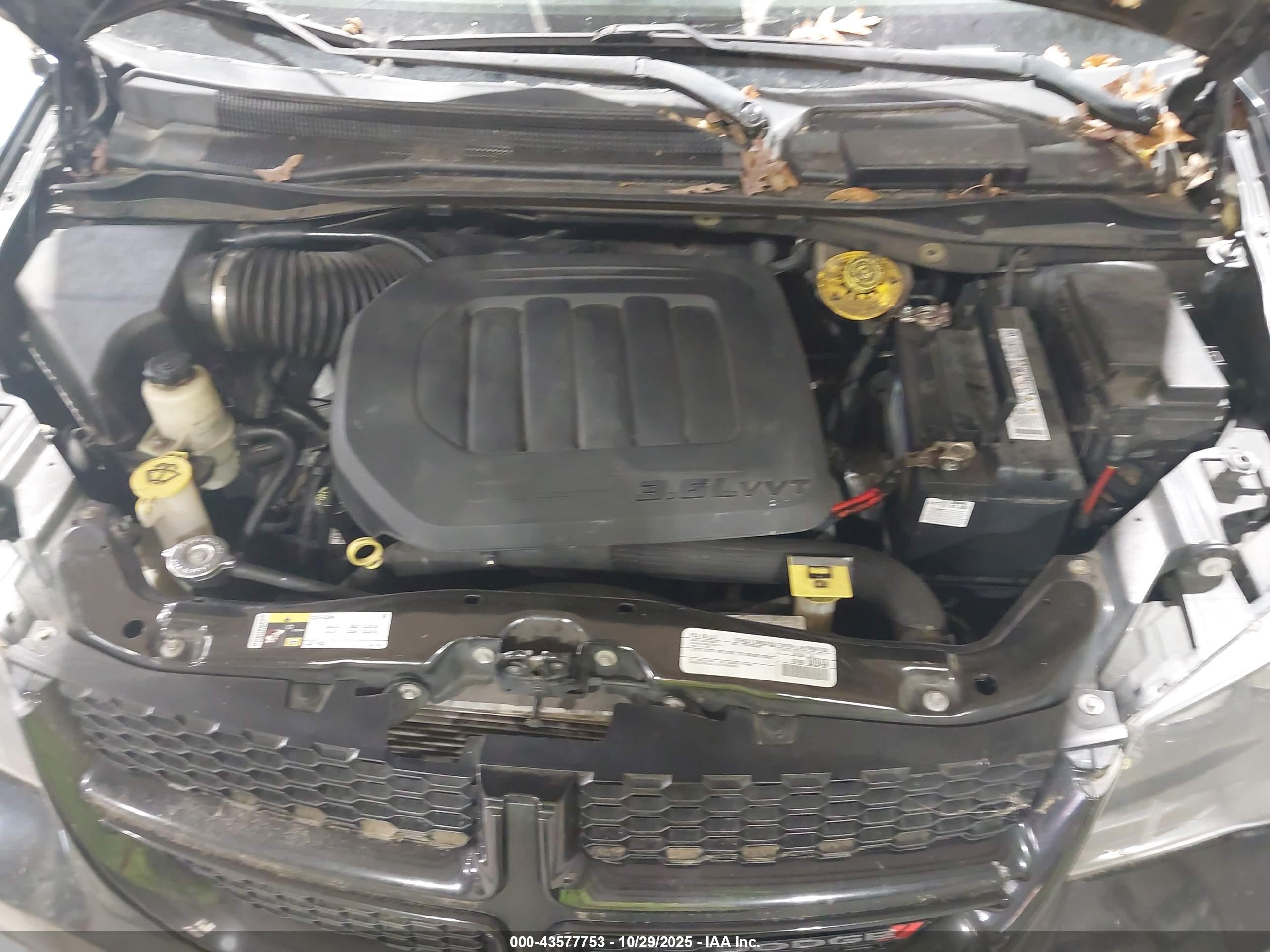 DODGE GRAND image 10