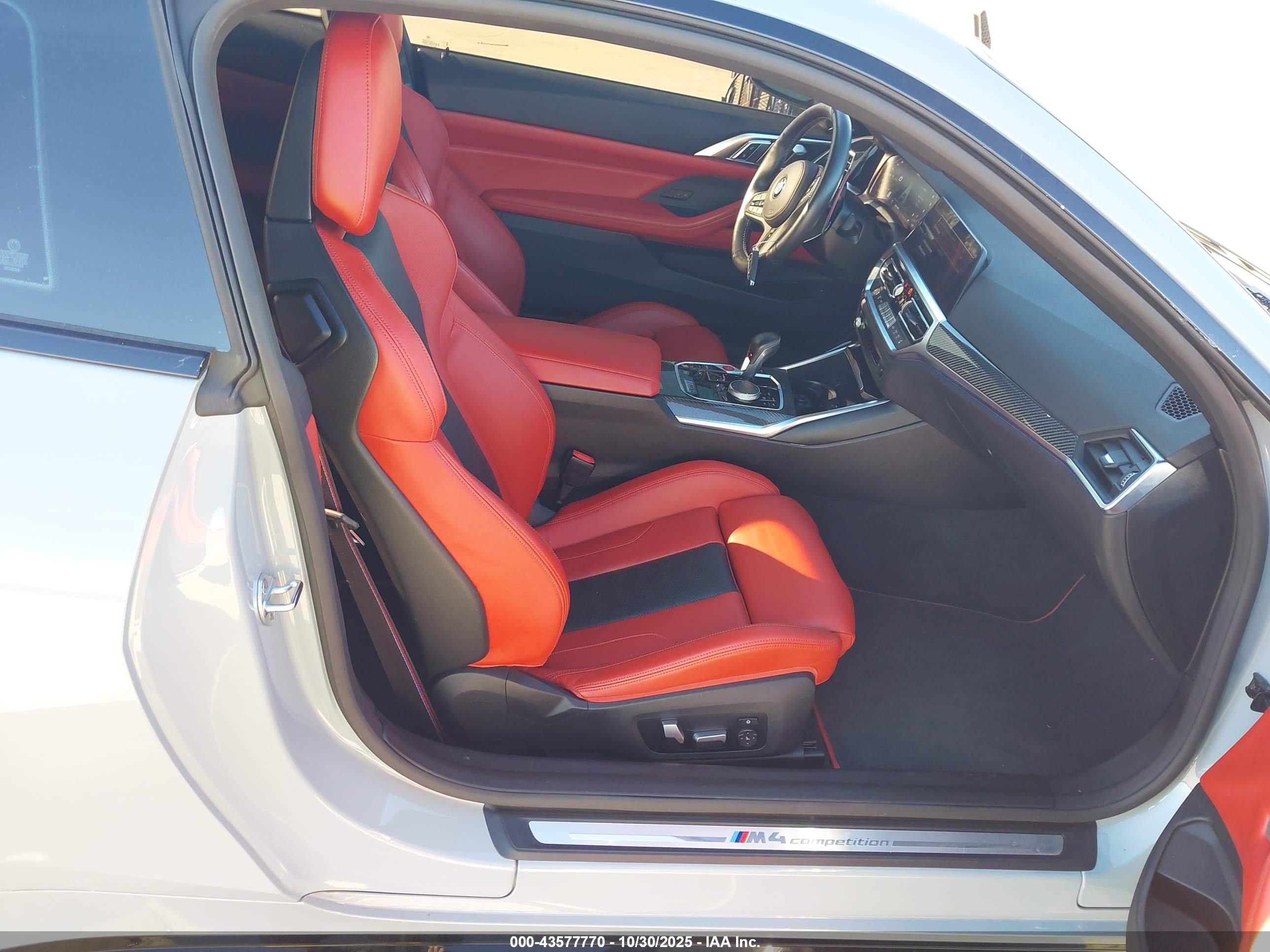 BMW M4 image 5