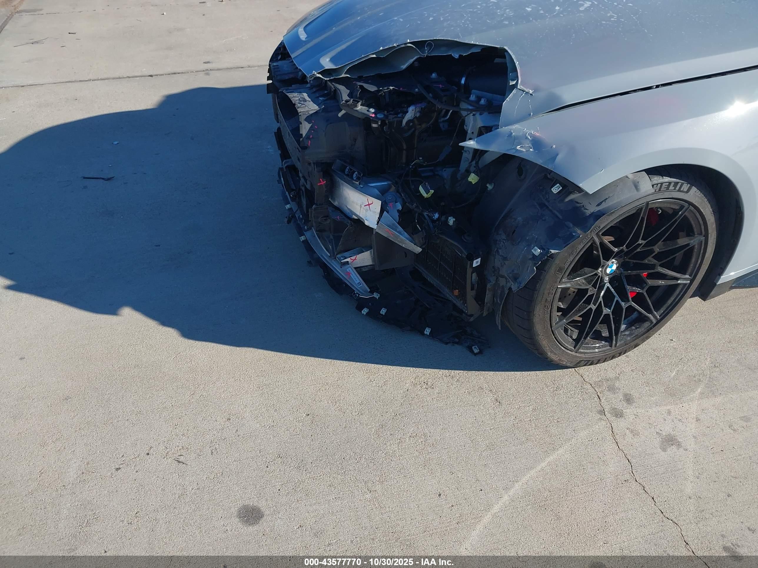 BMW M4 image 6