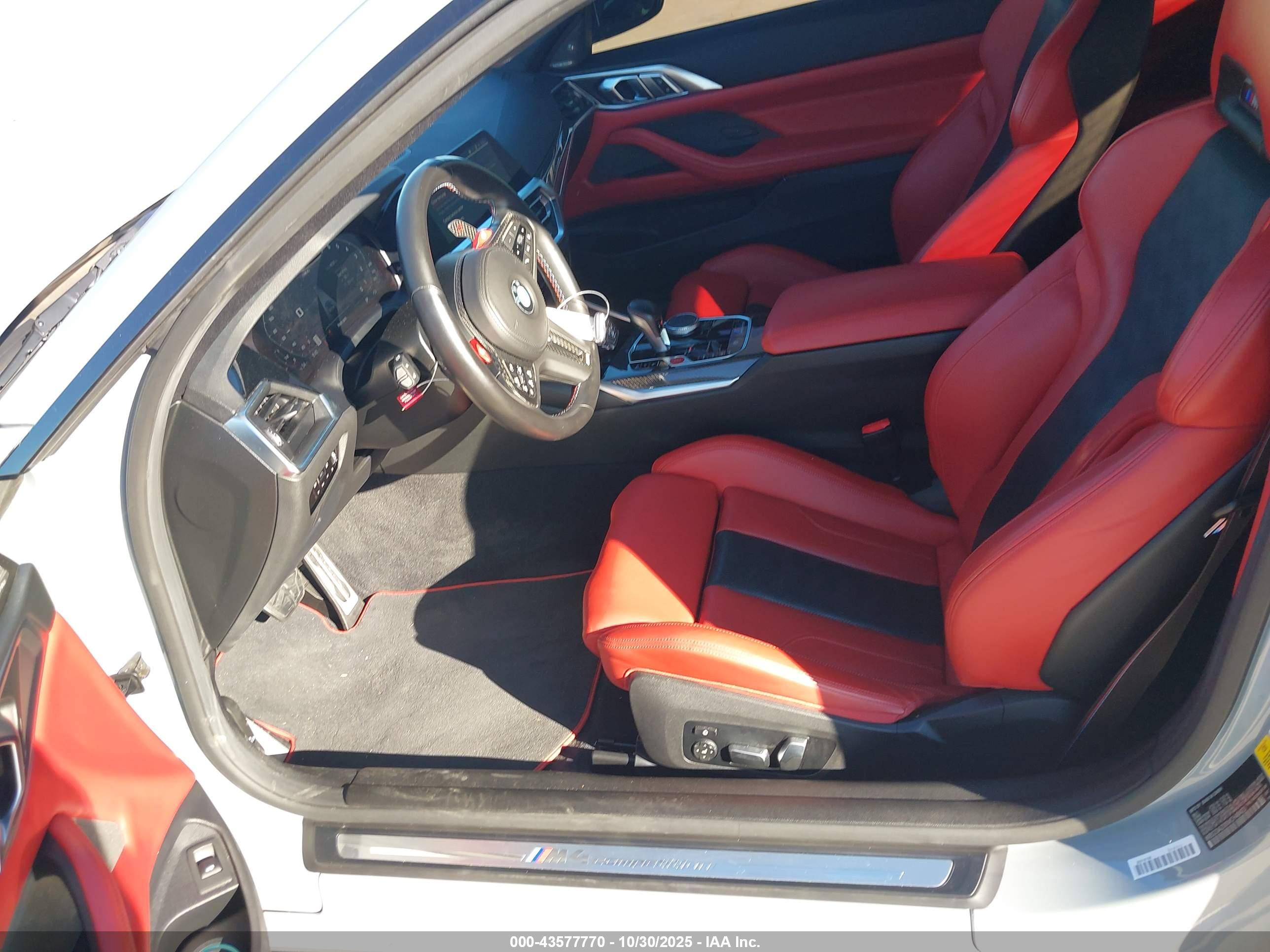 BMW M4 image 8