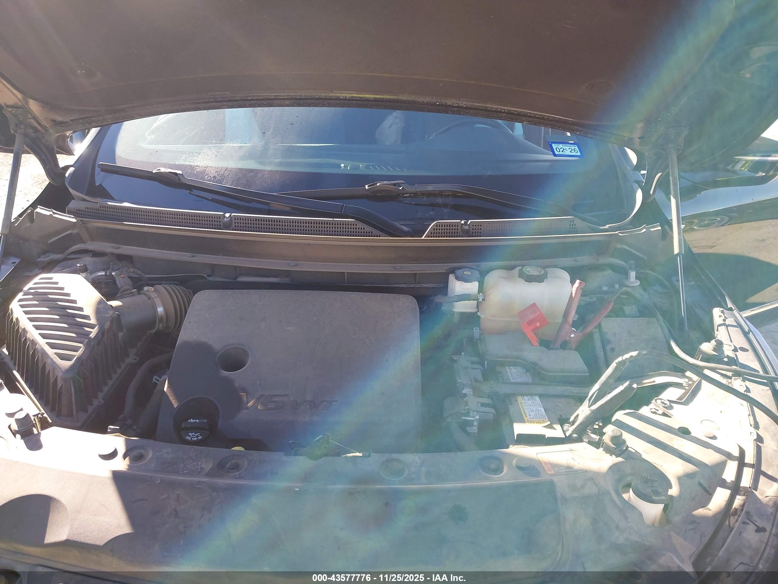 BUICK ENCLAVE image 10