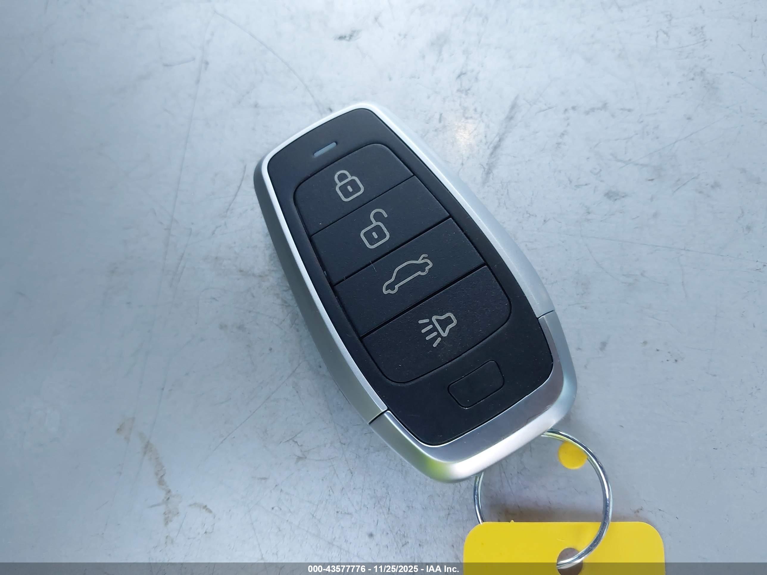 BUICK ENCLAVE image 11