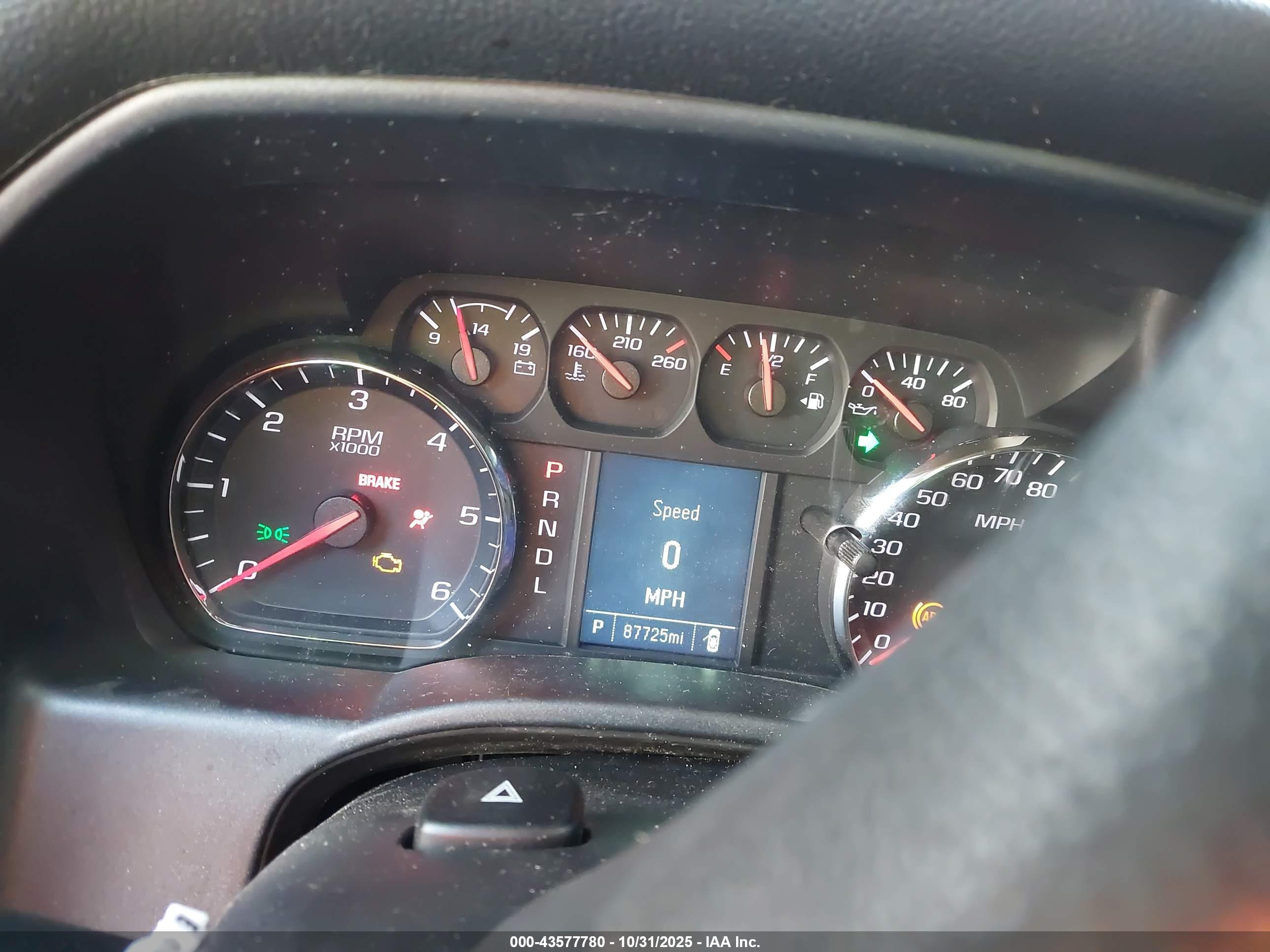 GMC SIERRA image 7