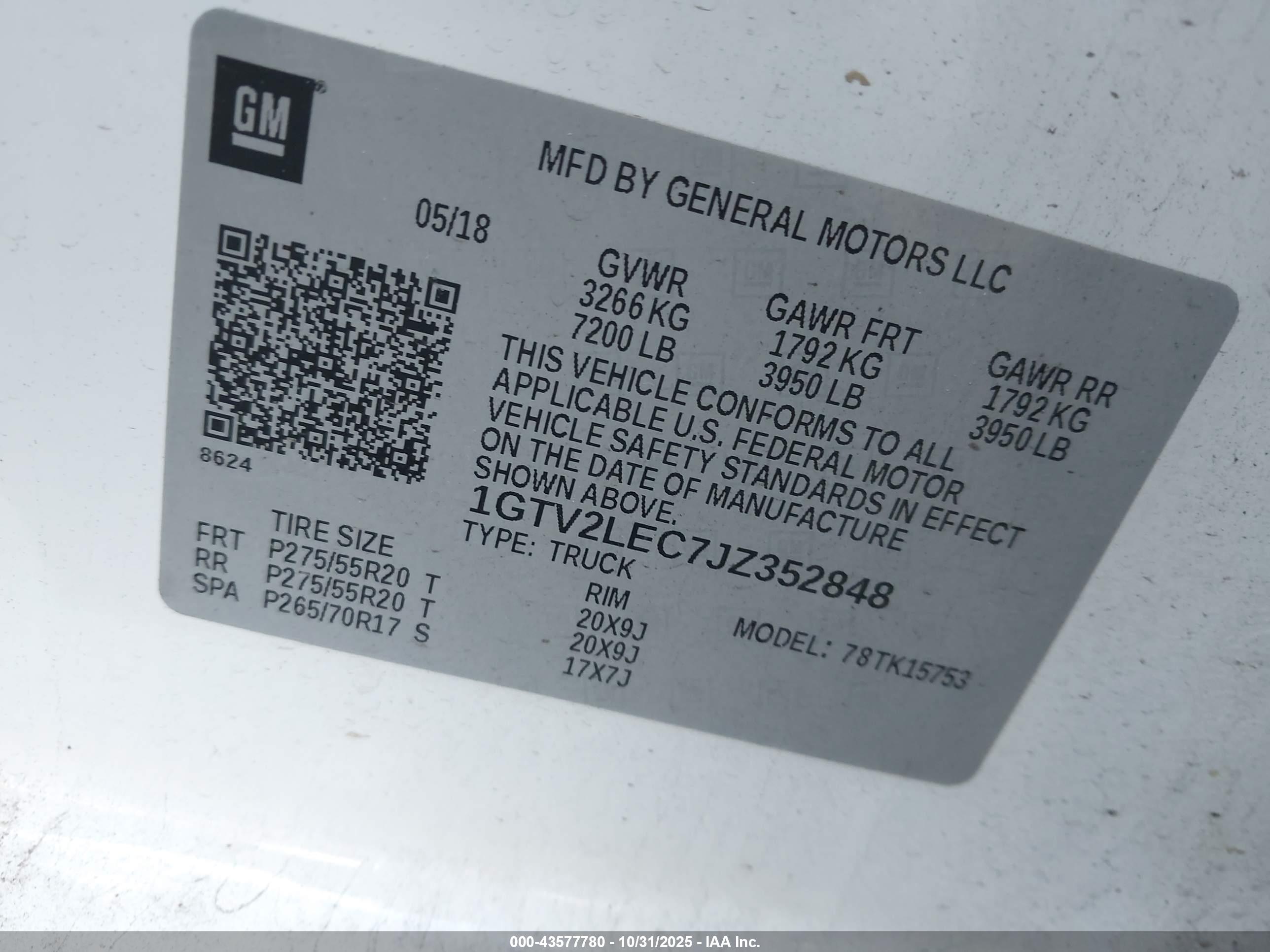 GMC SIERRA image 9