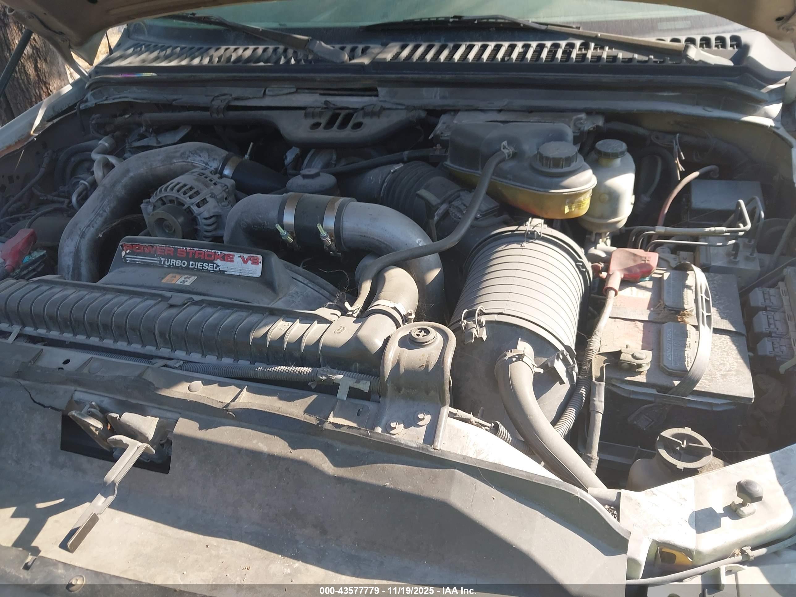 FORD F-450 image 10