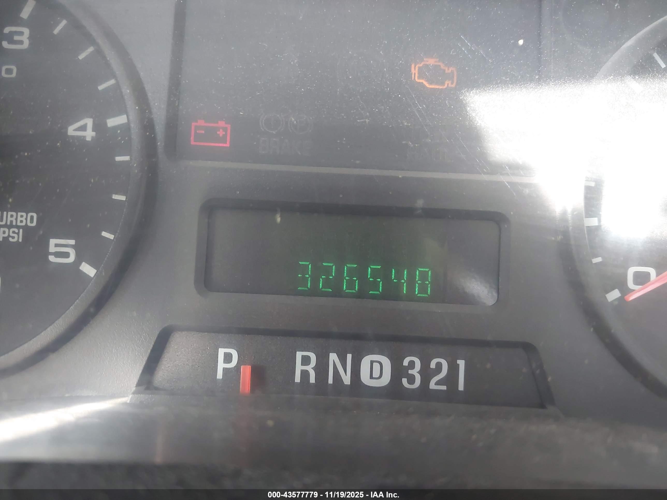 FORD F-450 image 6