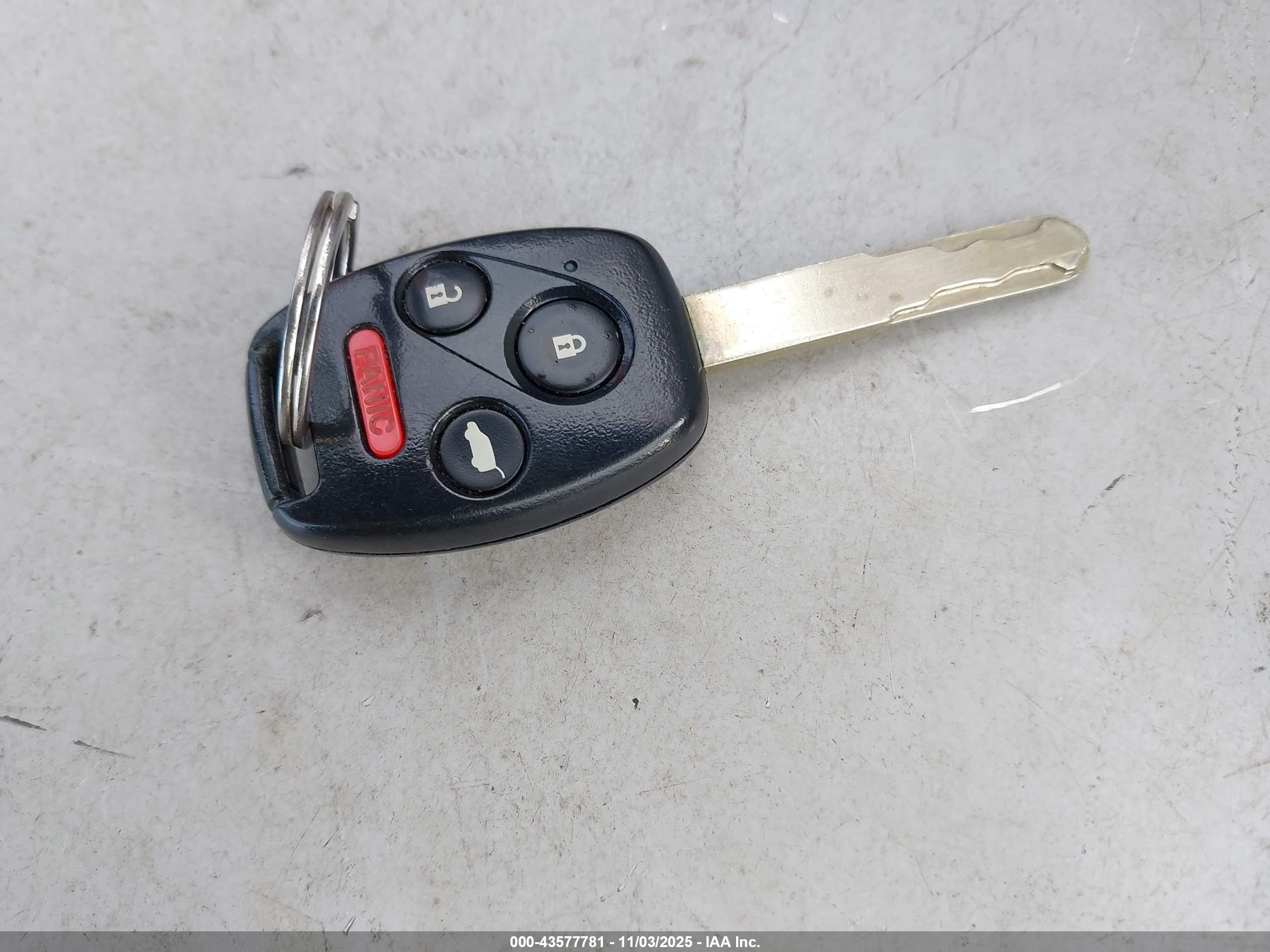 HONDA PILOT image 11