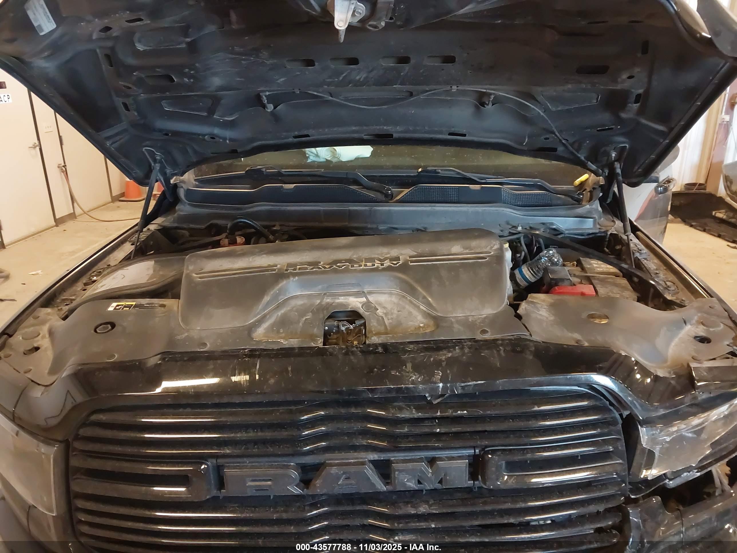 RAM 2500 image 10
