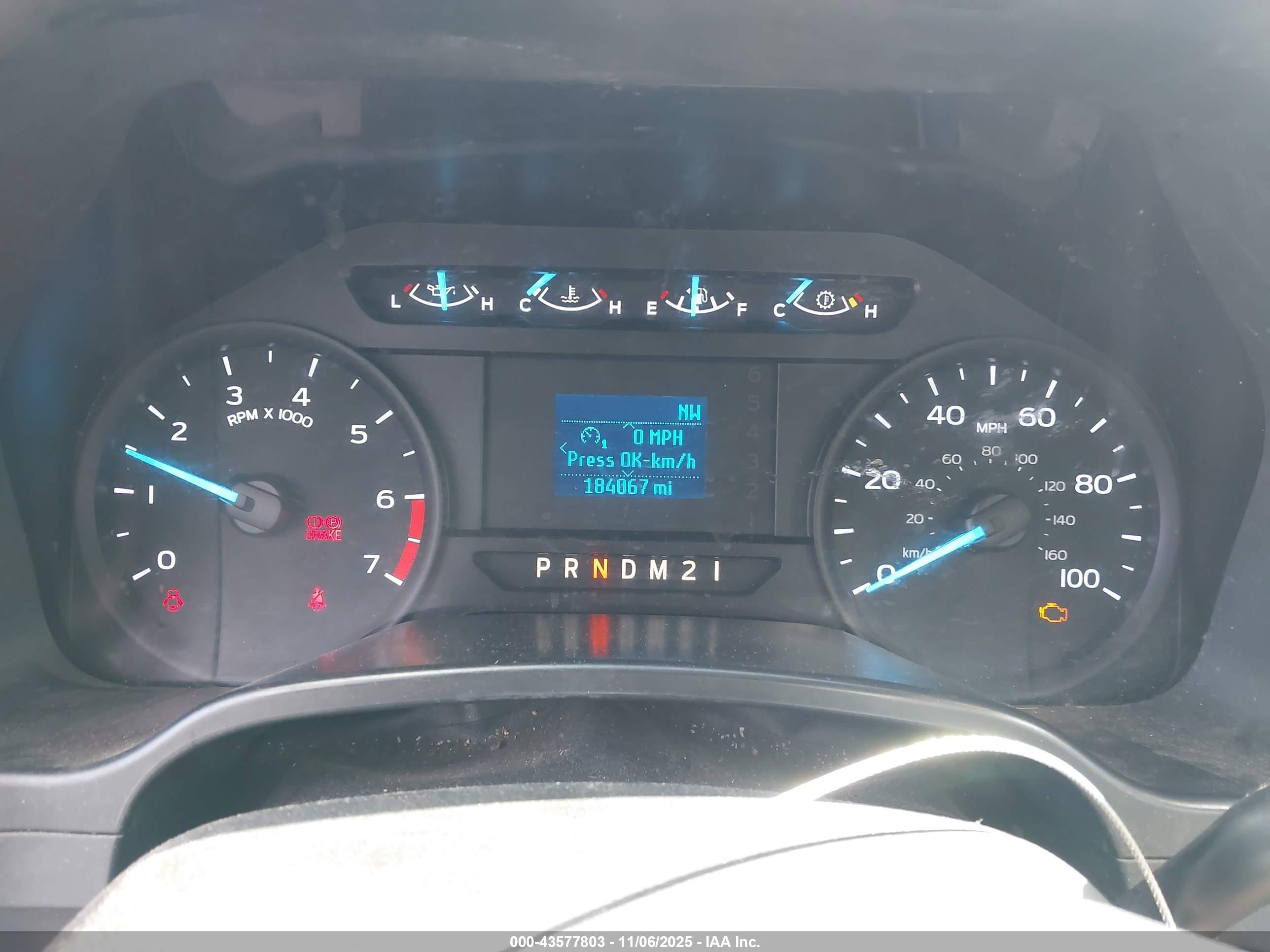 FORD F-350 image 6