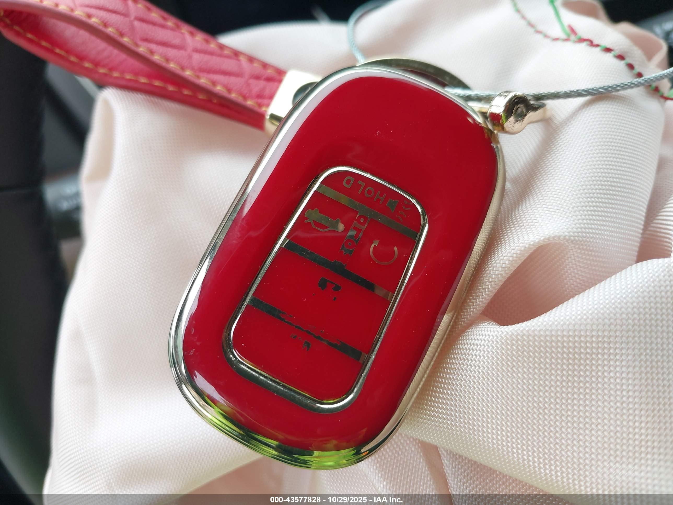 HONDA PILOT image 11