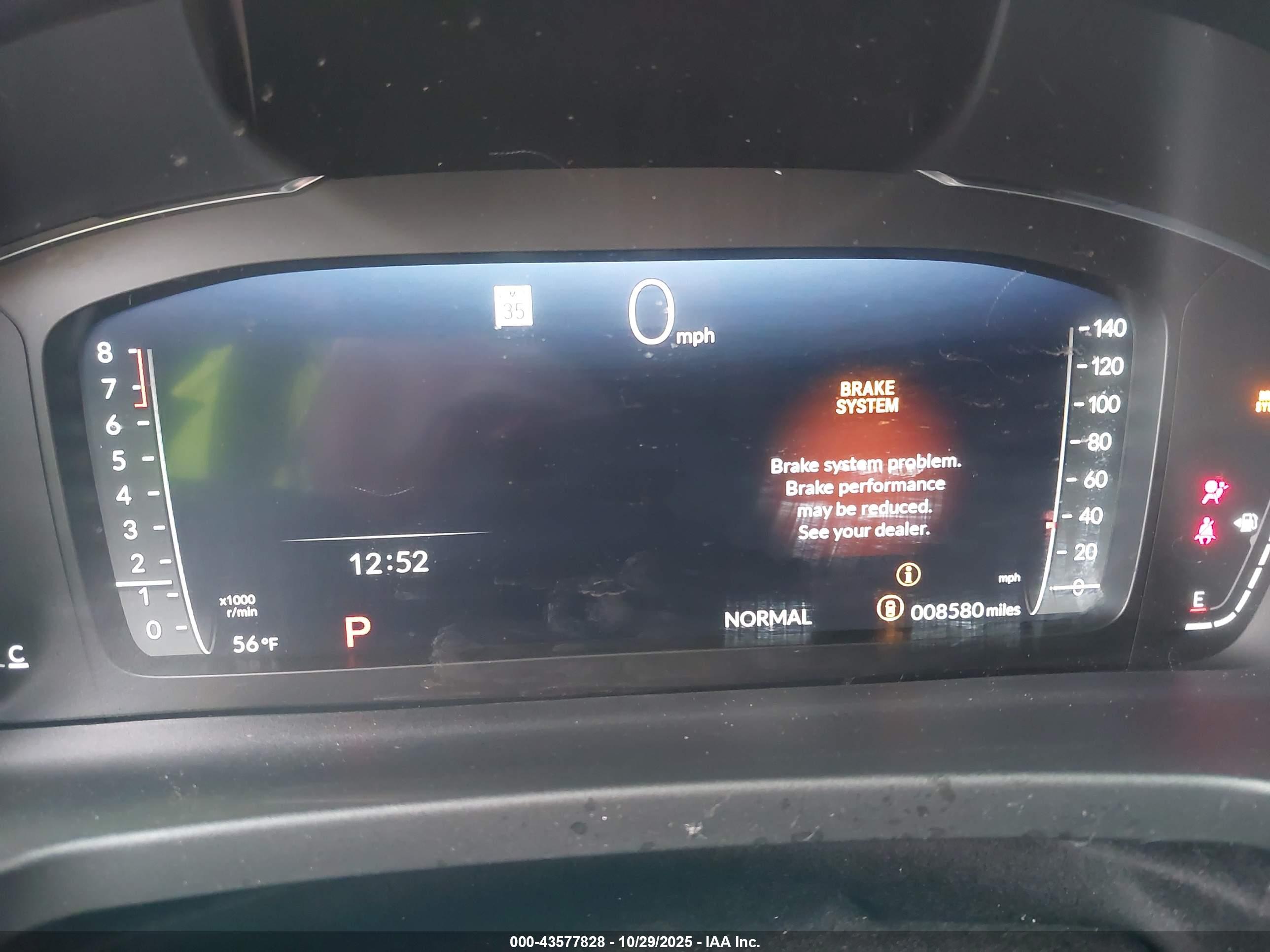 HONDA PILOT image 7