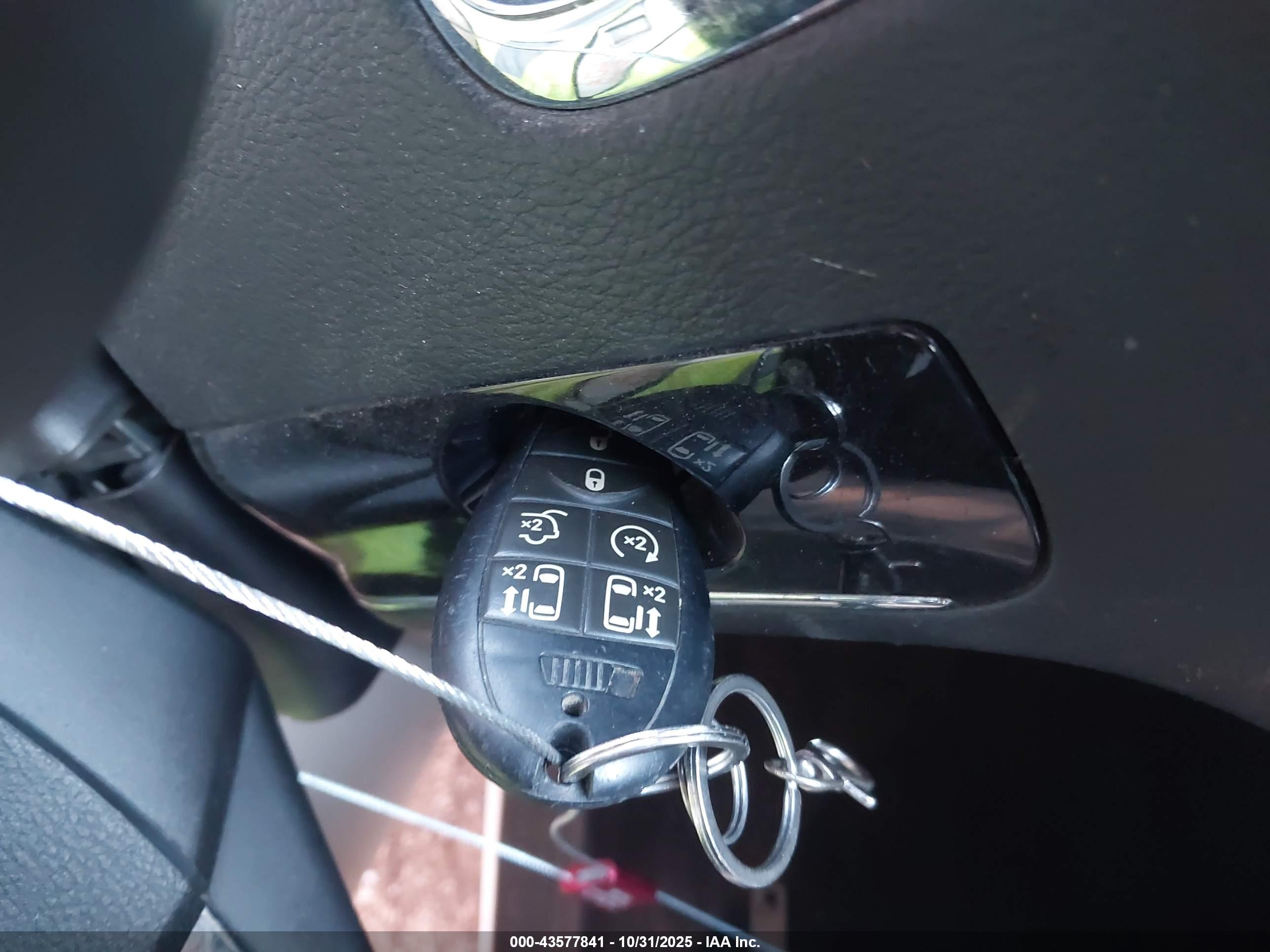 DODGE GRAND image 11