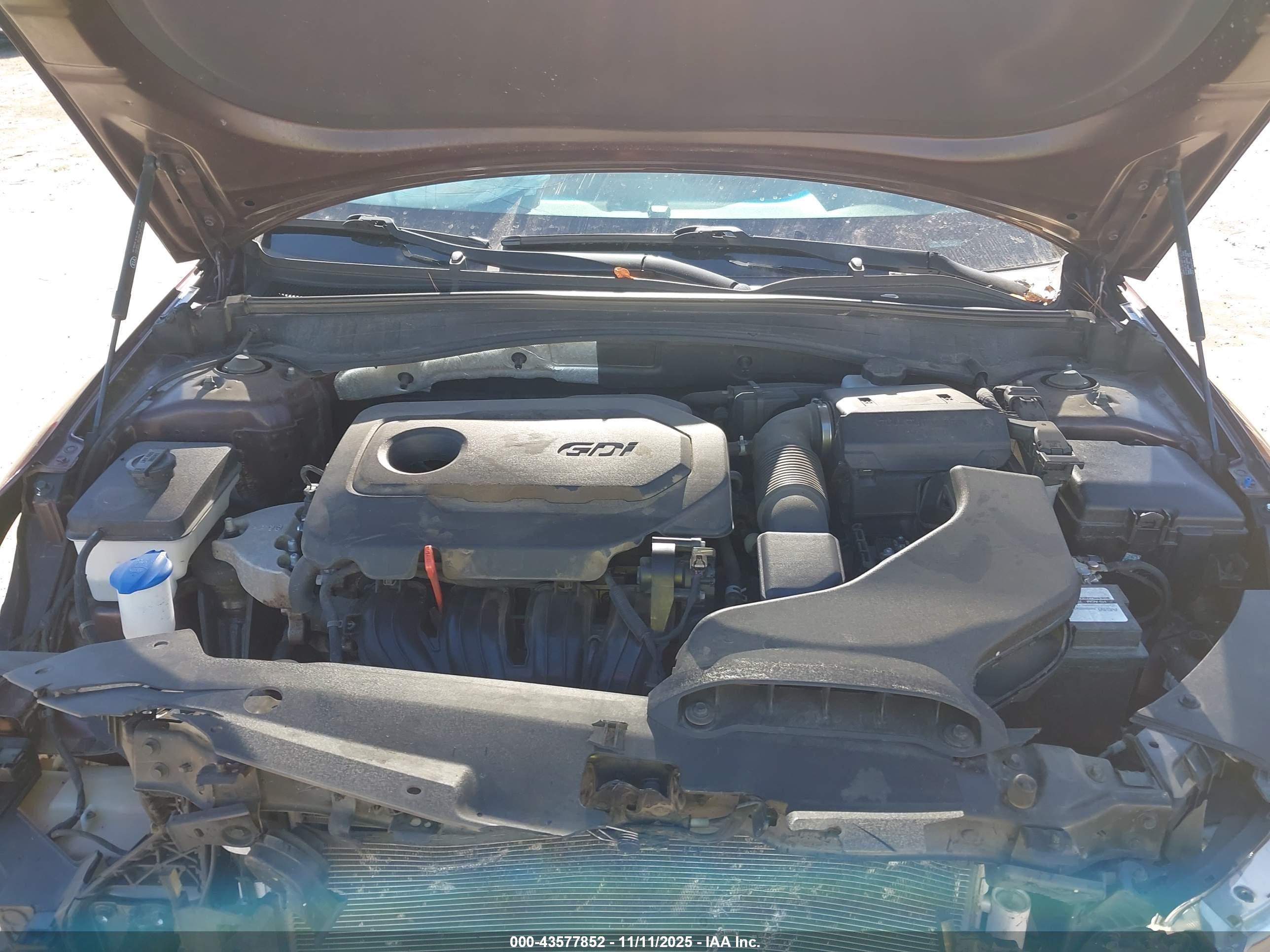 KIA OPTIMA image 10
