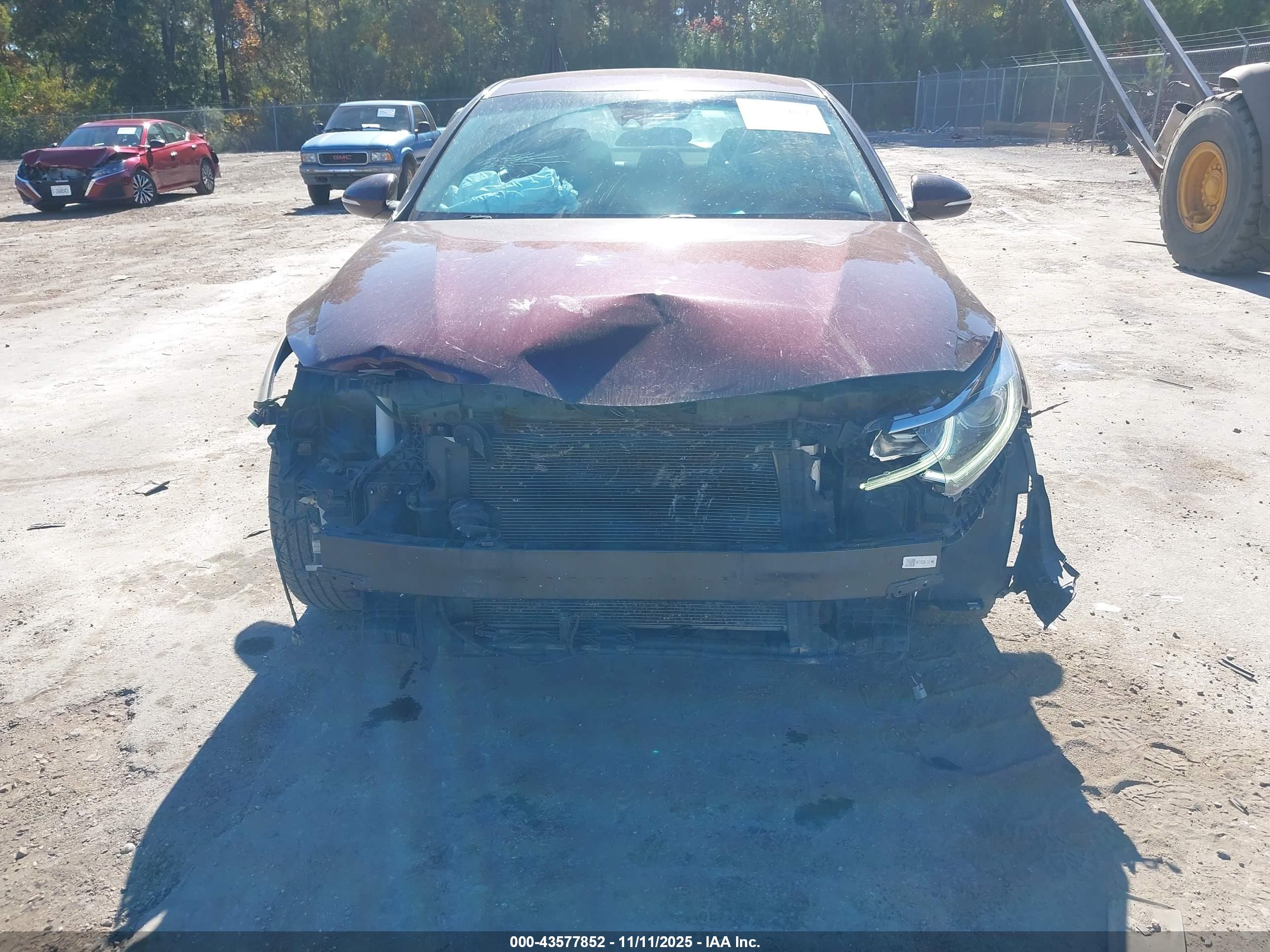 KIA OPTIMA image 6