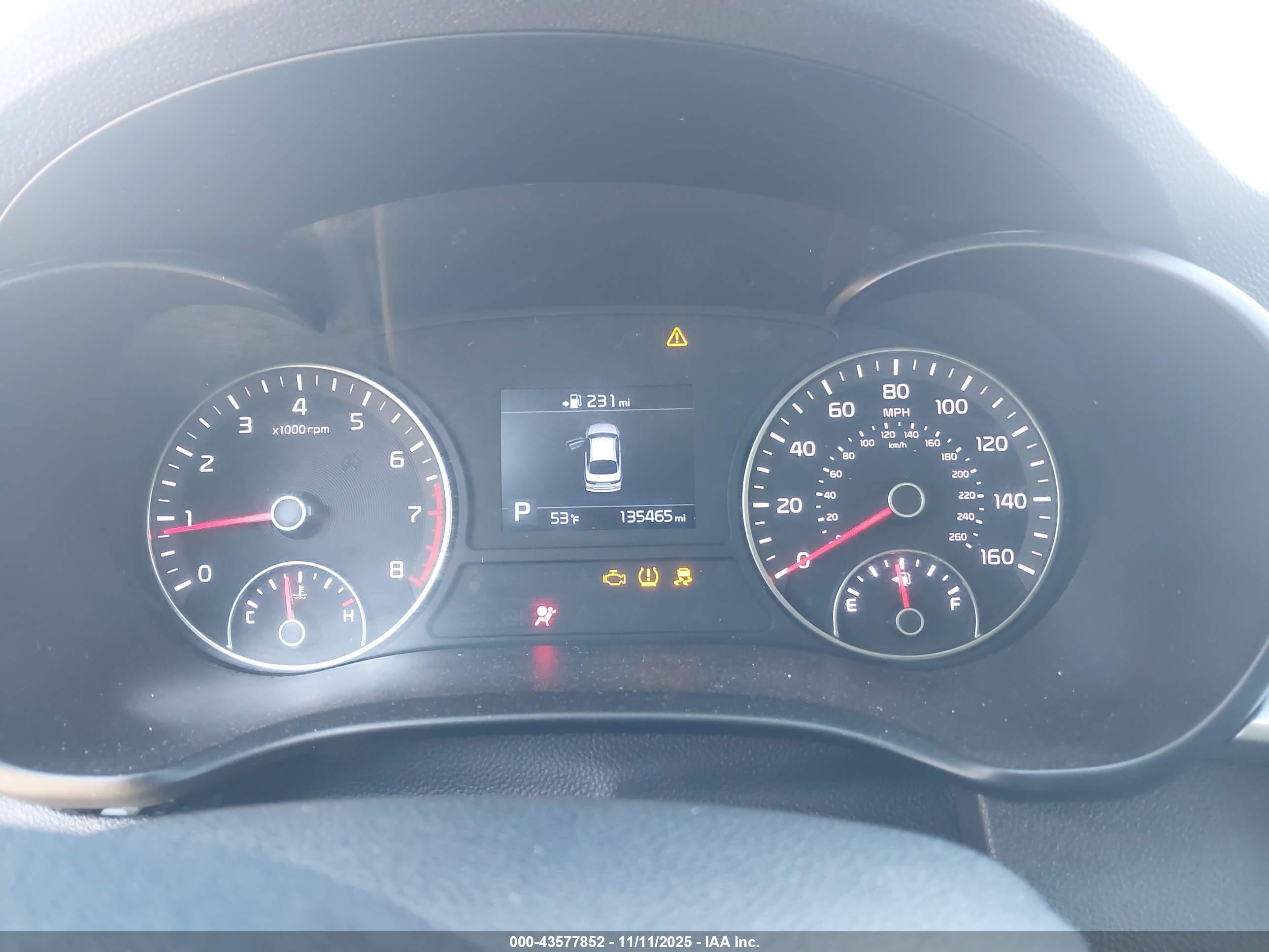 KIA OPTIMA image 7