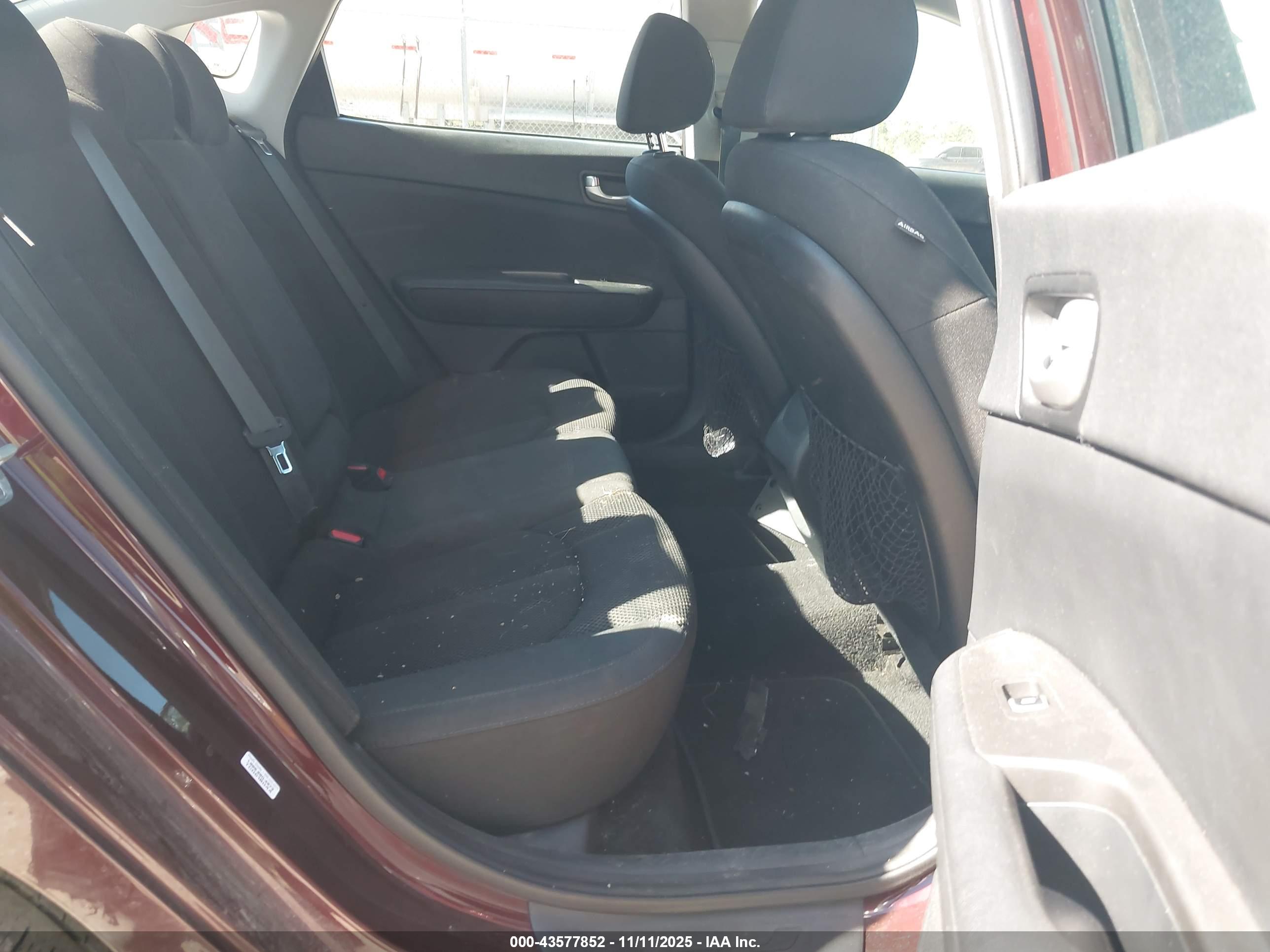 KIA OPTIMA image 8