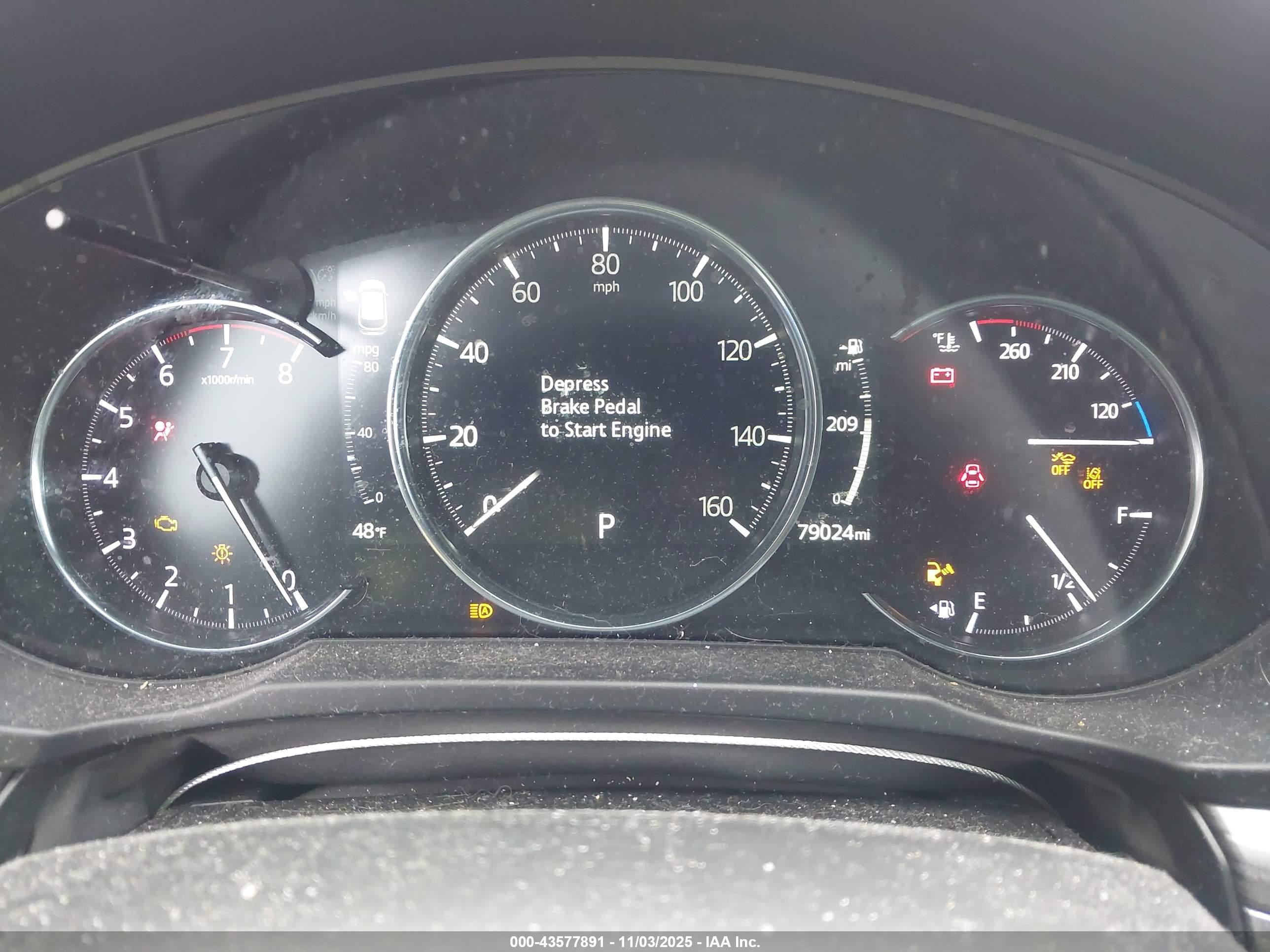 MAZDA CX-5 image 7