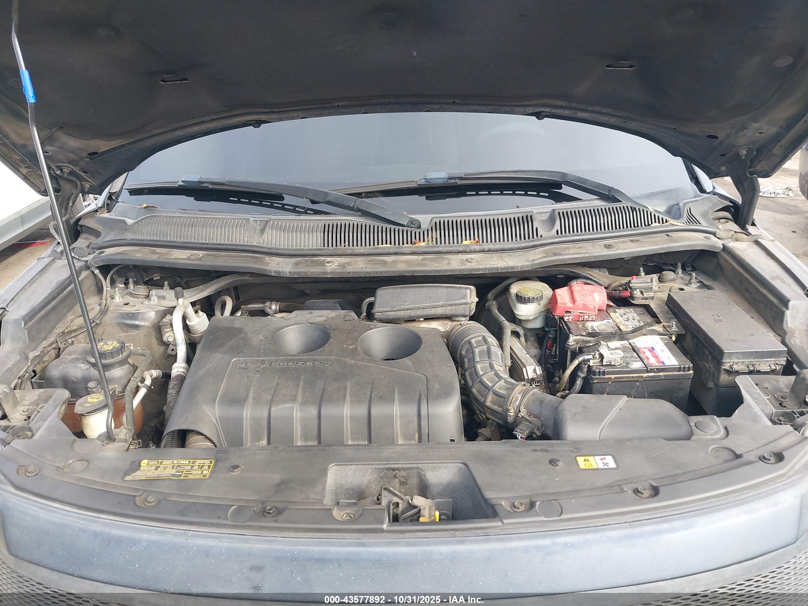 FORD EXPLORER image 10