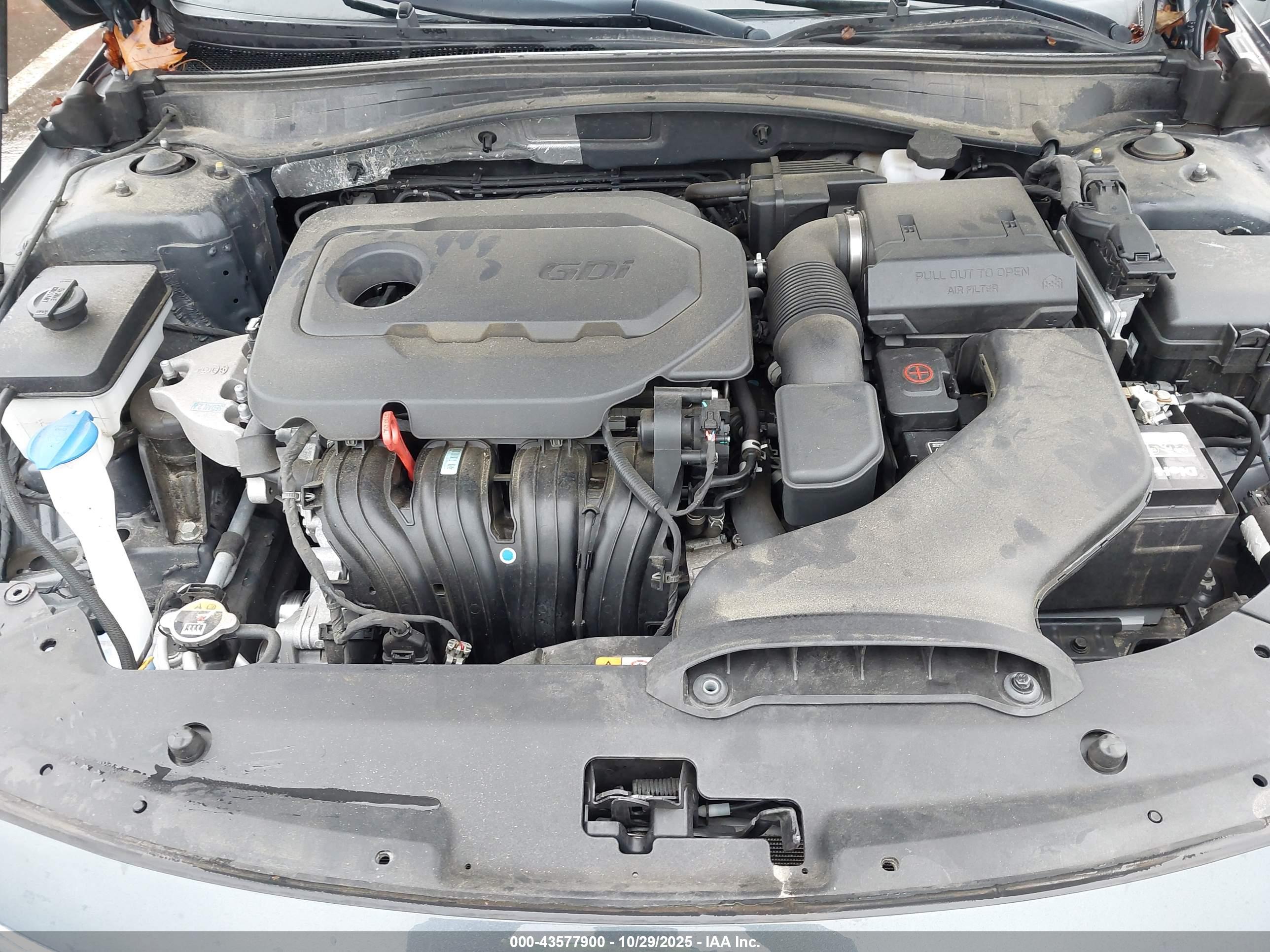 KIA OPTIMA image 10