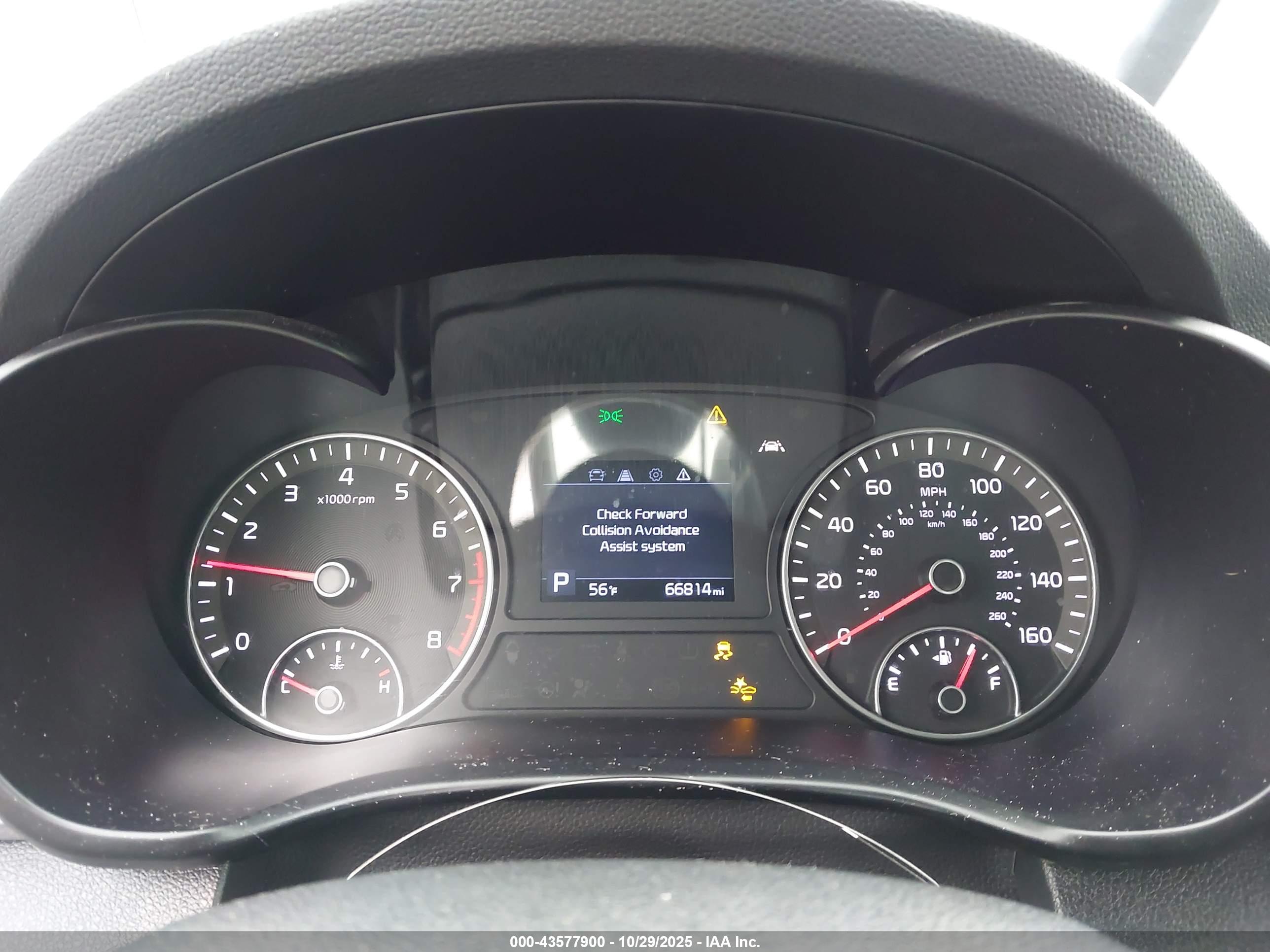 KIA OPTIMA image 7