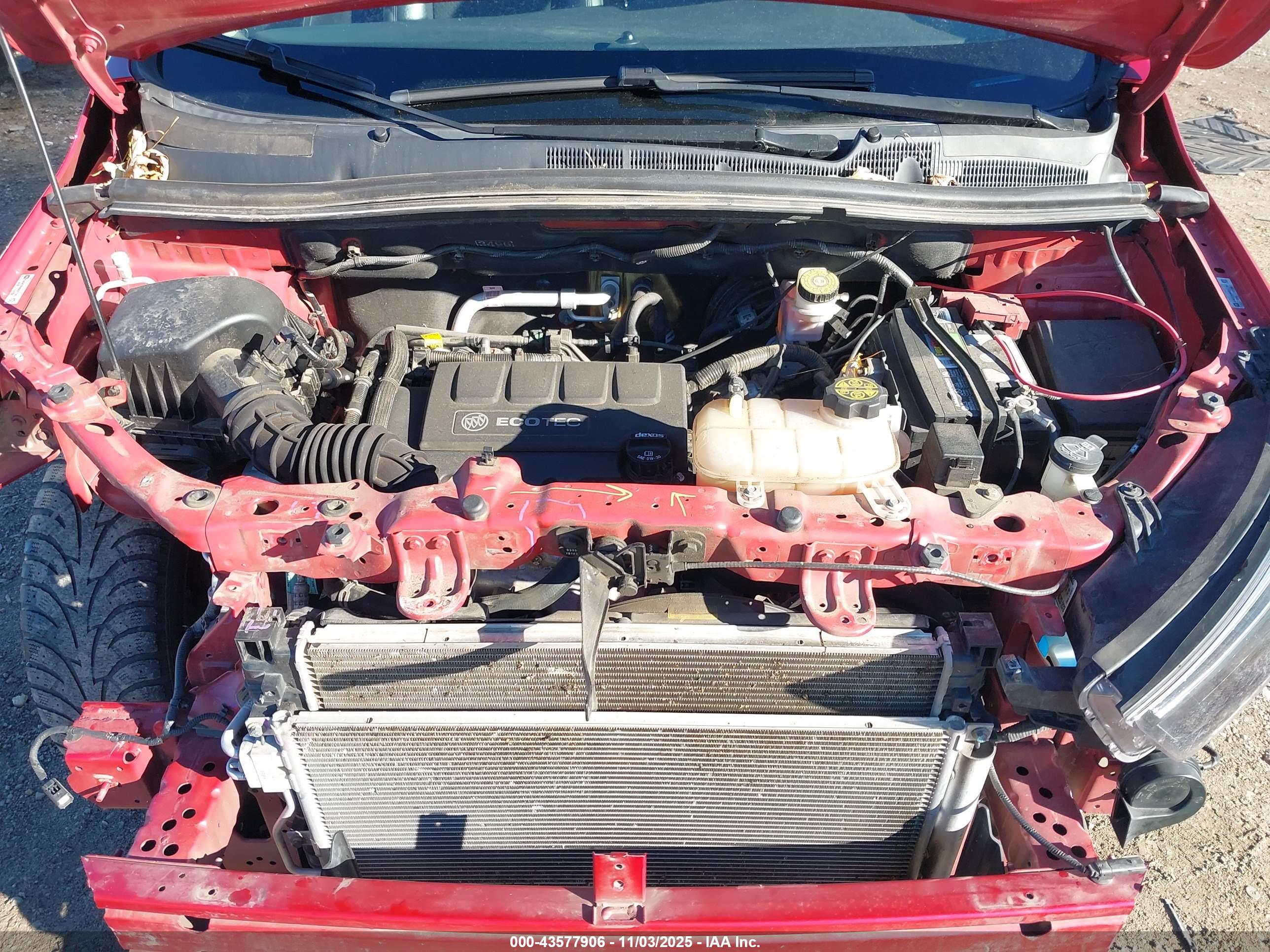 BUICK ENCORE image 10