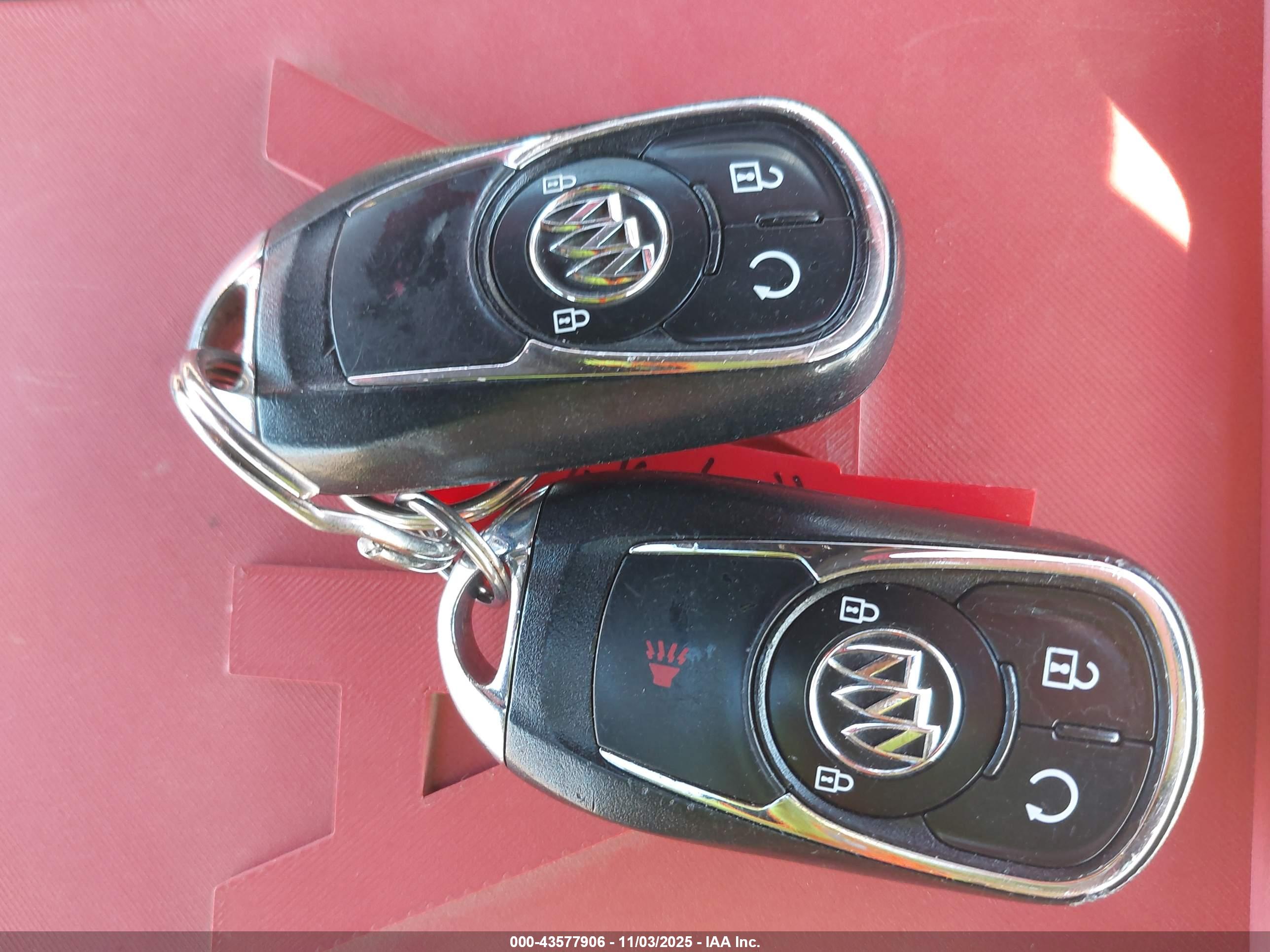 BUICK ENCORE image 11