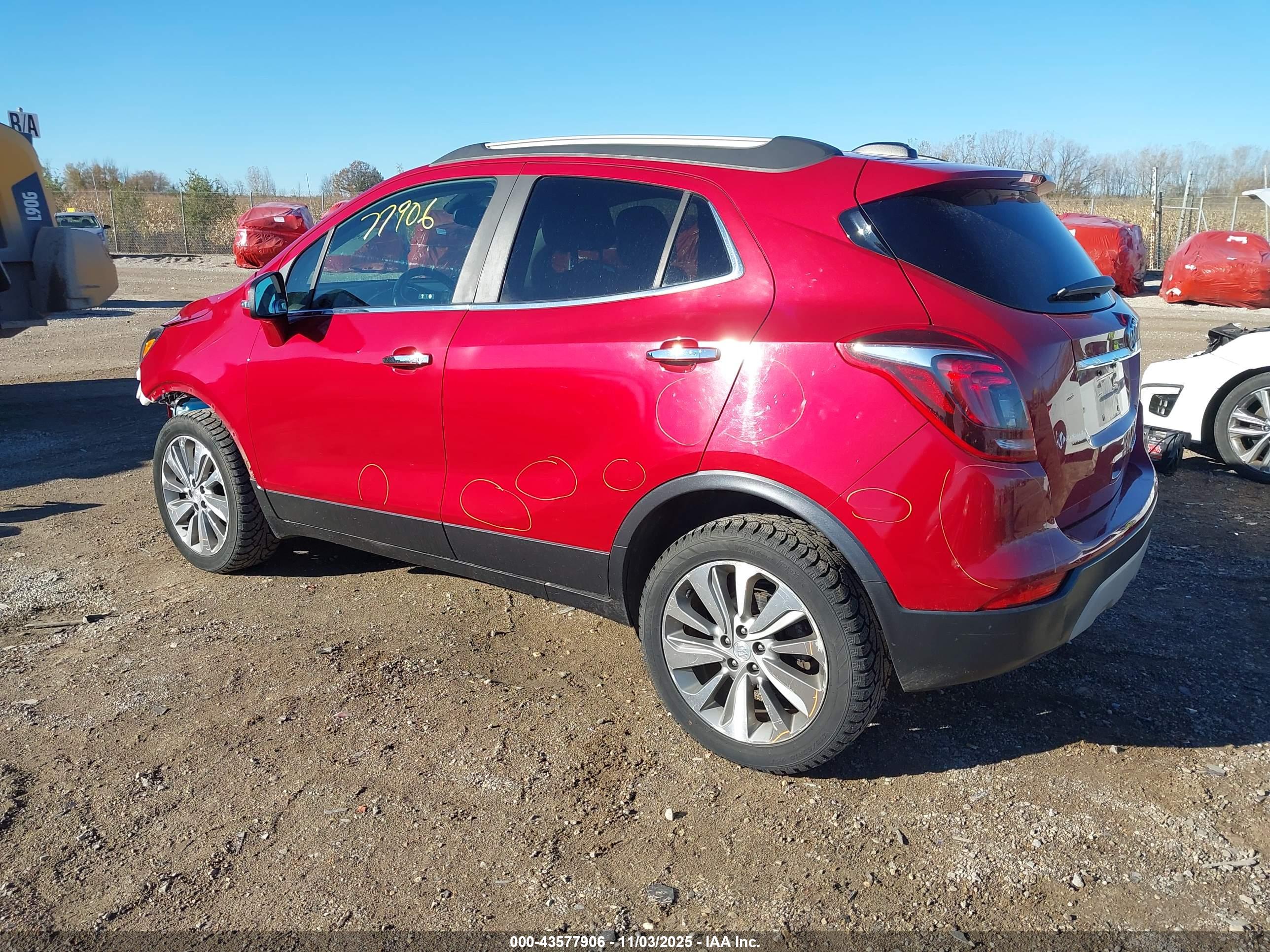 BUICK ENCORE image 3