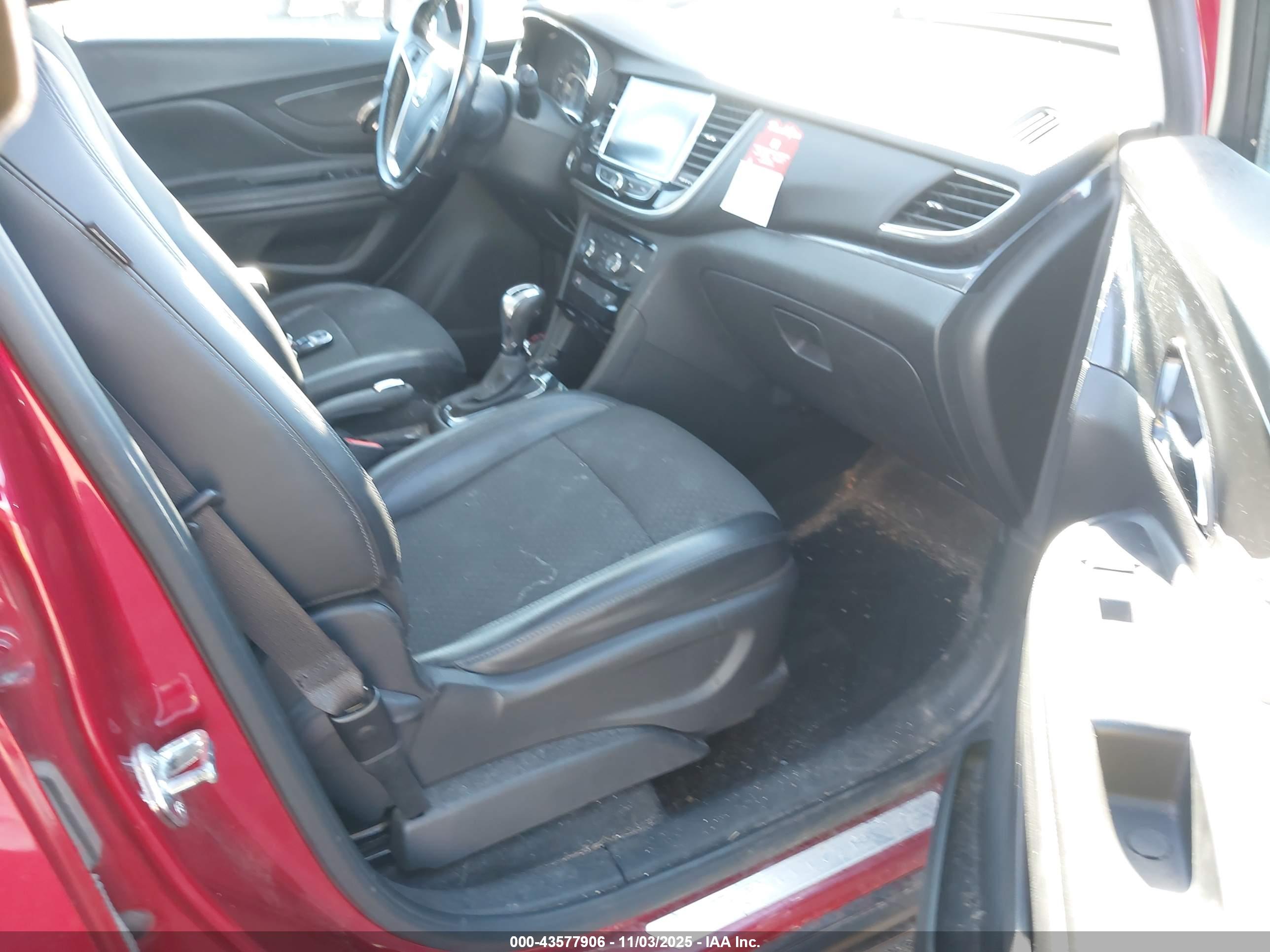BUICK ENCORE image 5