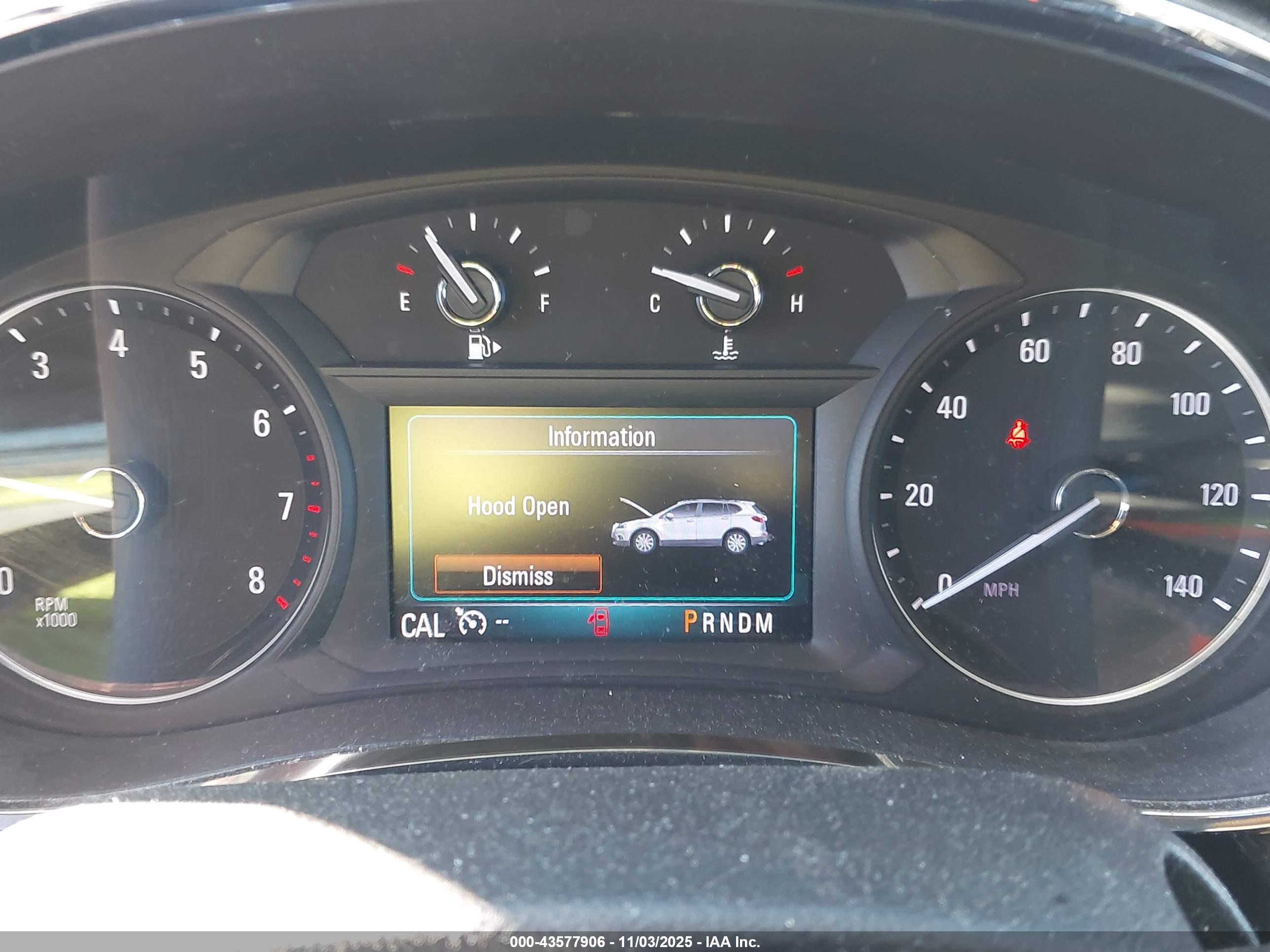 BUICK ENCORE image 7
