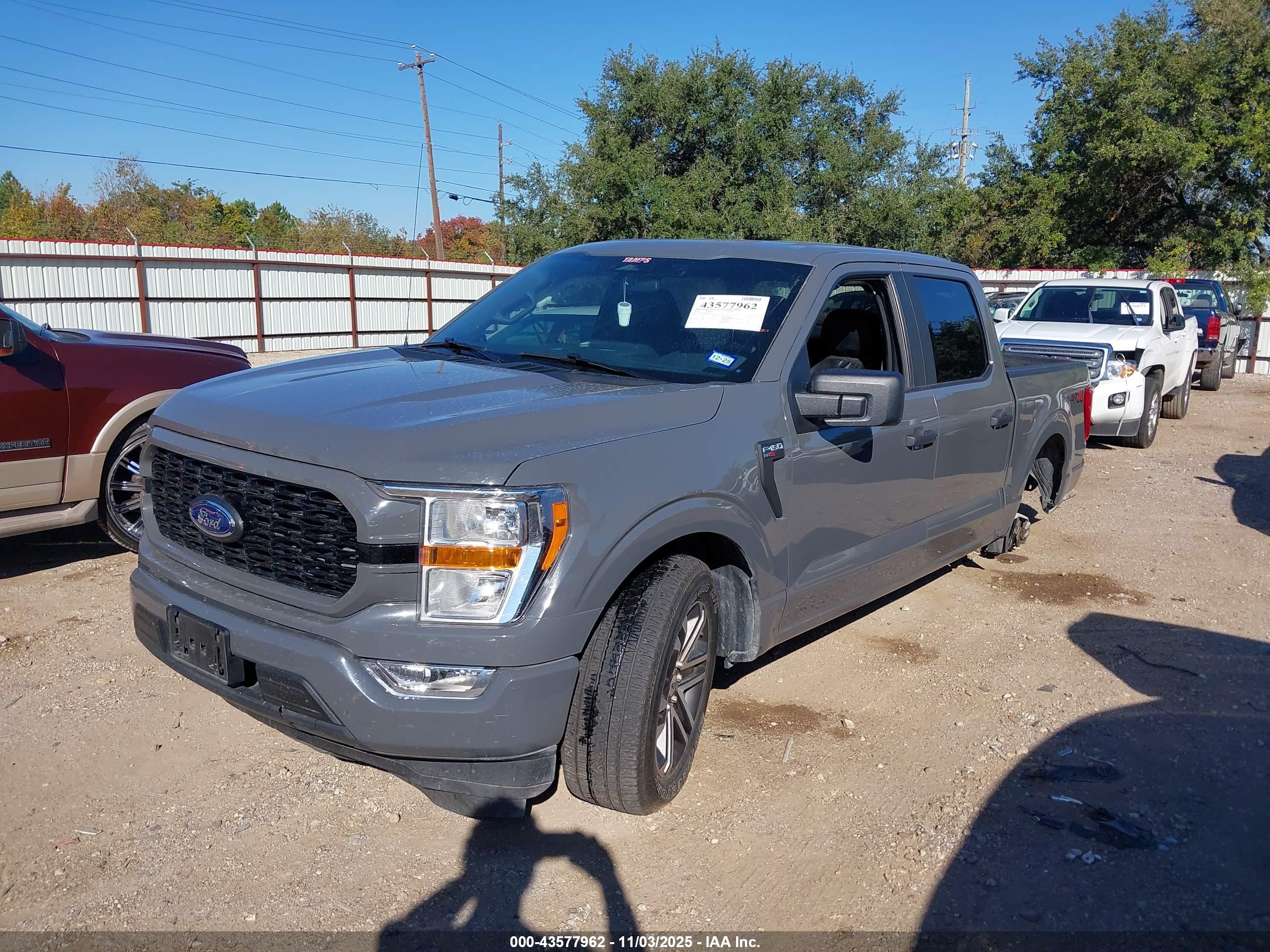 FORD F-150 image 2