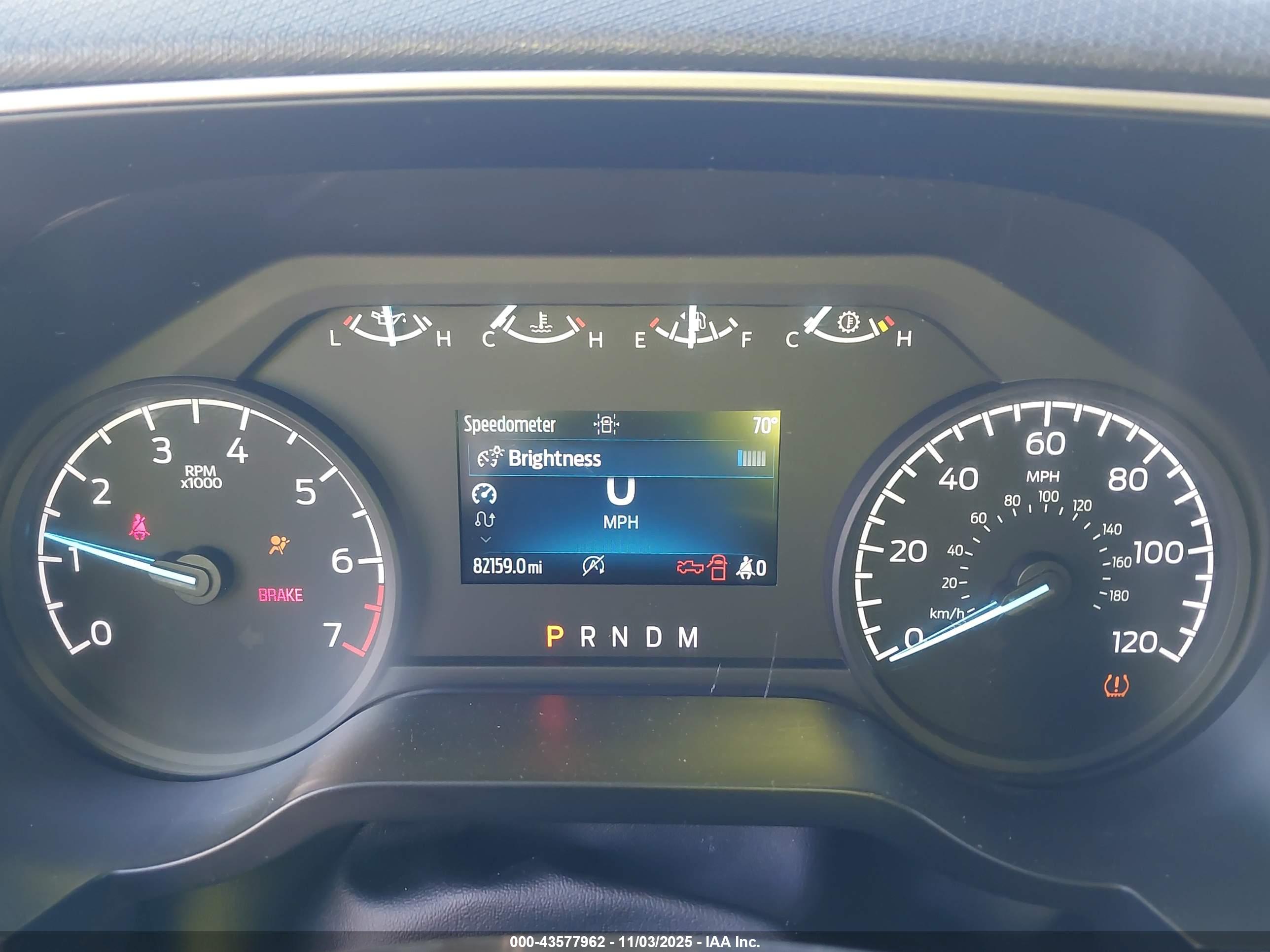 FORD F-150 image 7