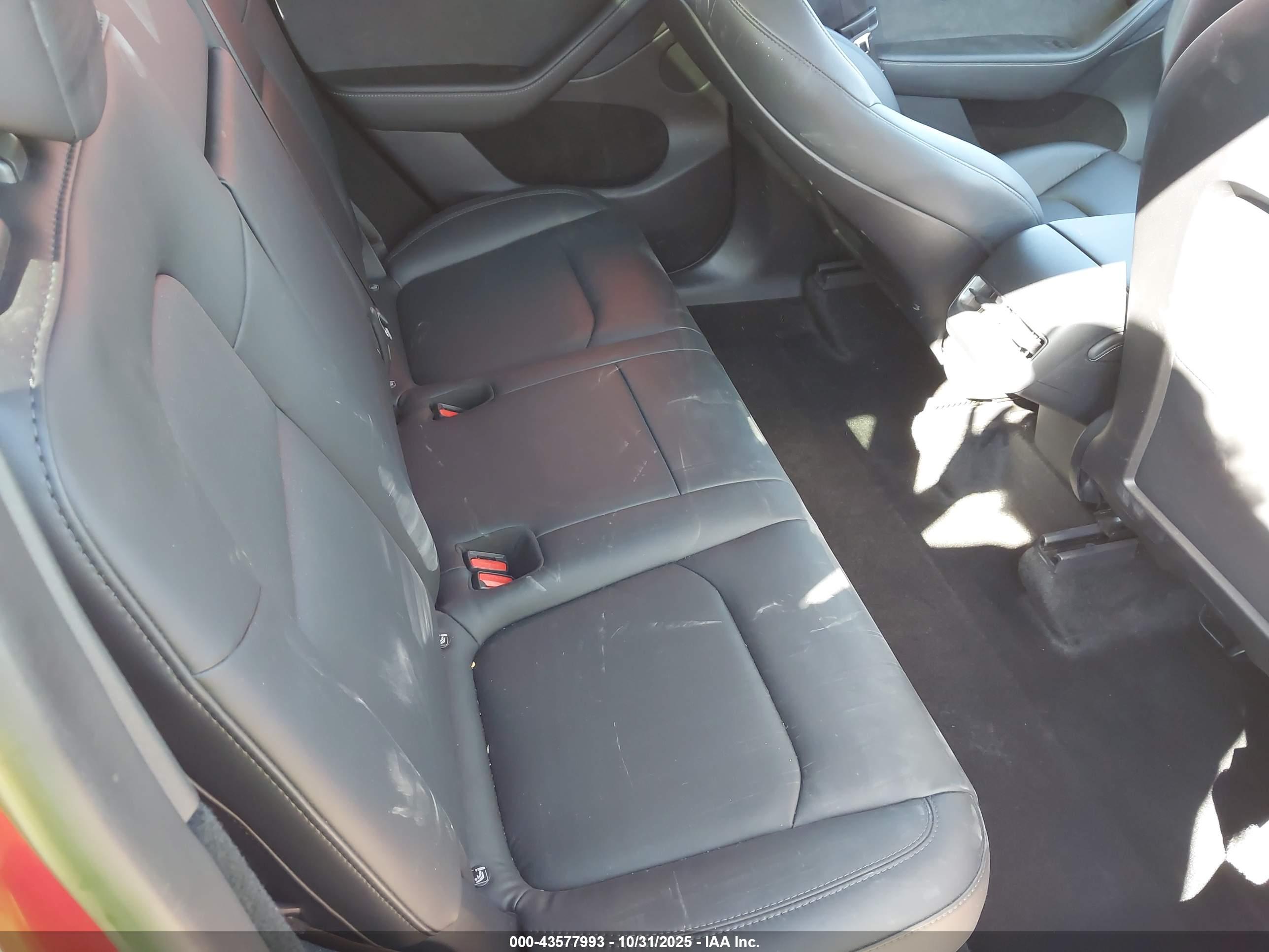 TESLA MODEL image 8