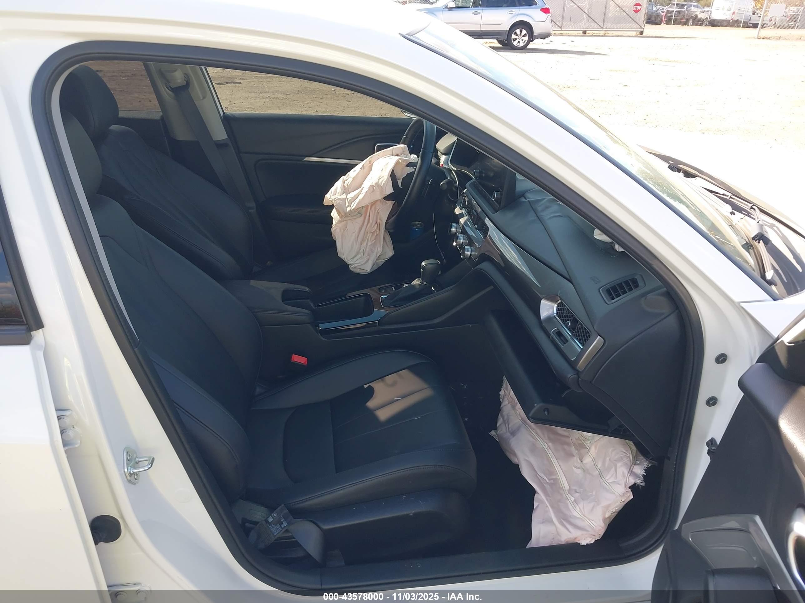ACURA INTEGRA image 5