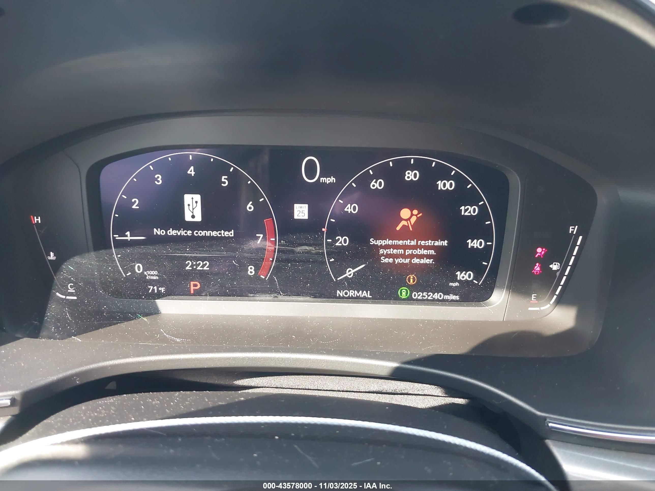 ACURA INTEGRA image 7