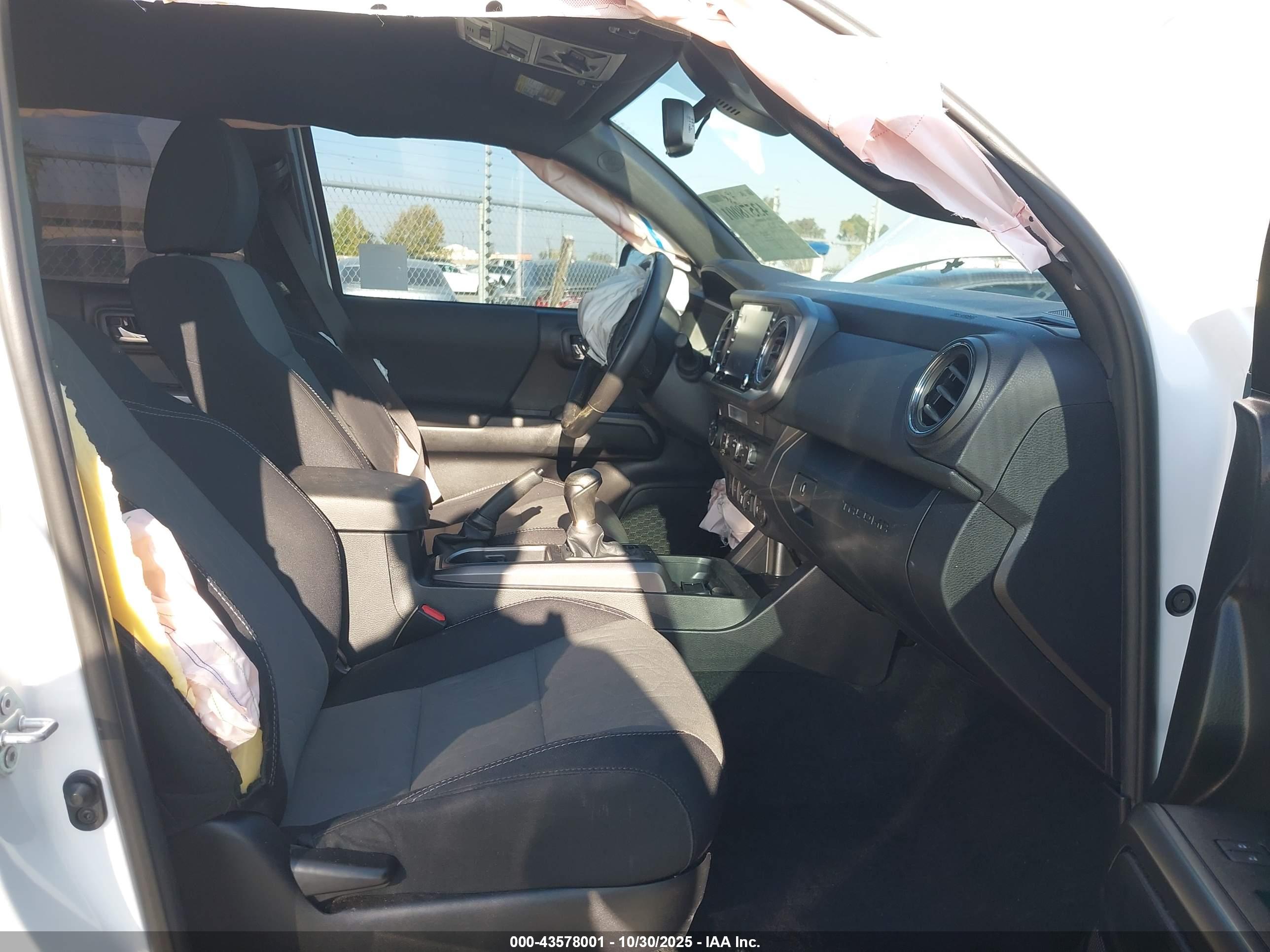 TOYOTA TACOMA image 5