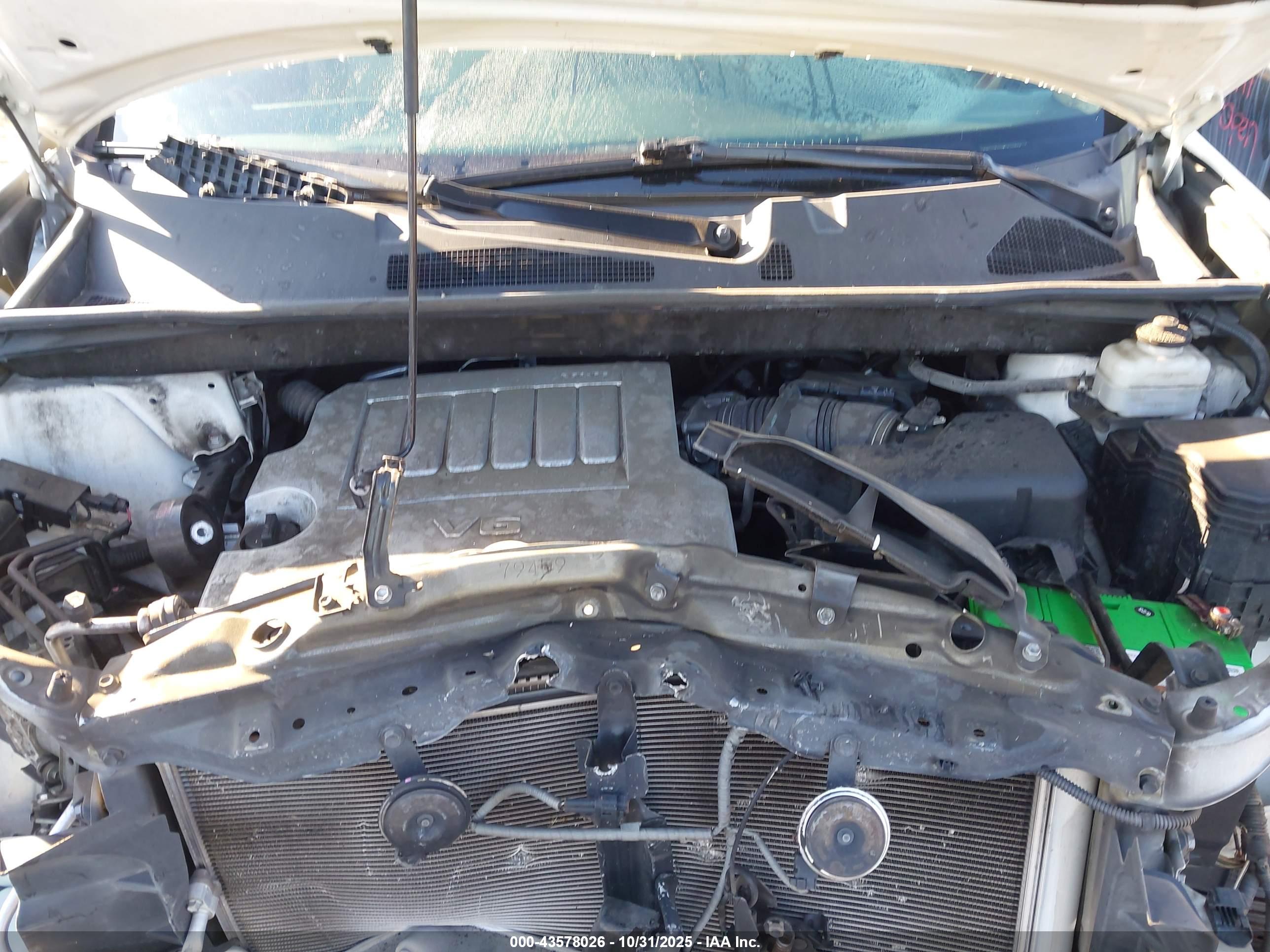 TOYOTA HIGHLANDER image 10