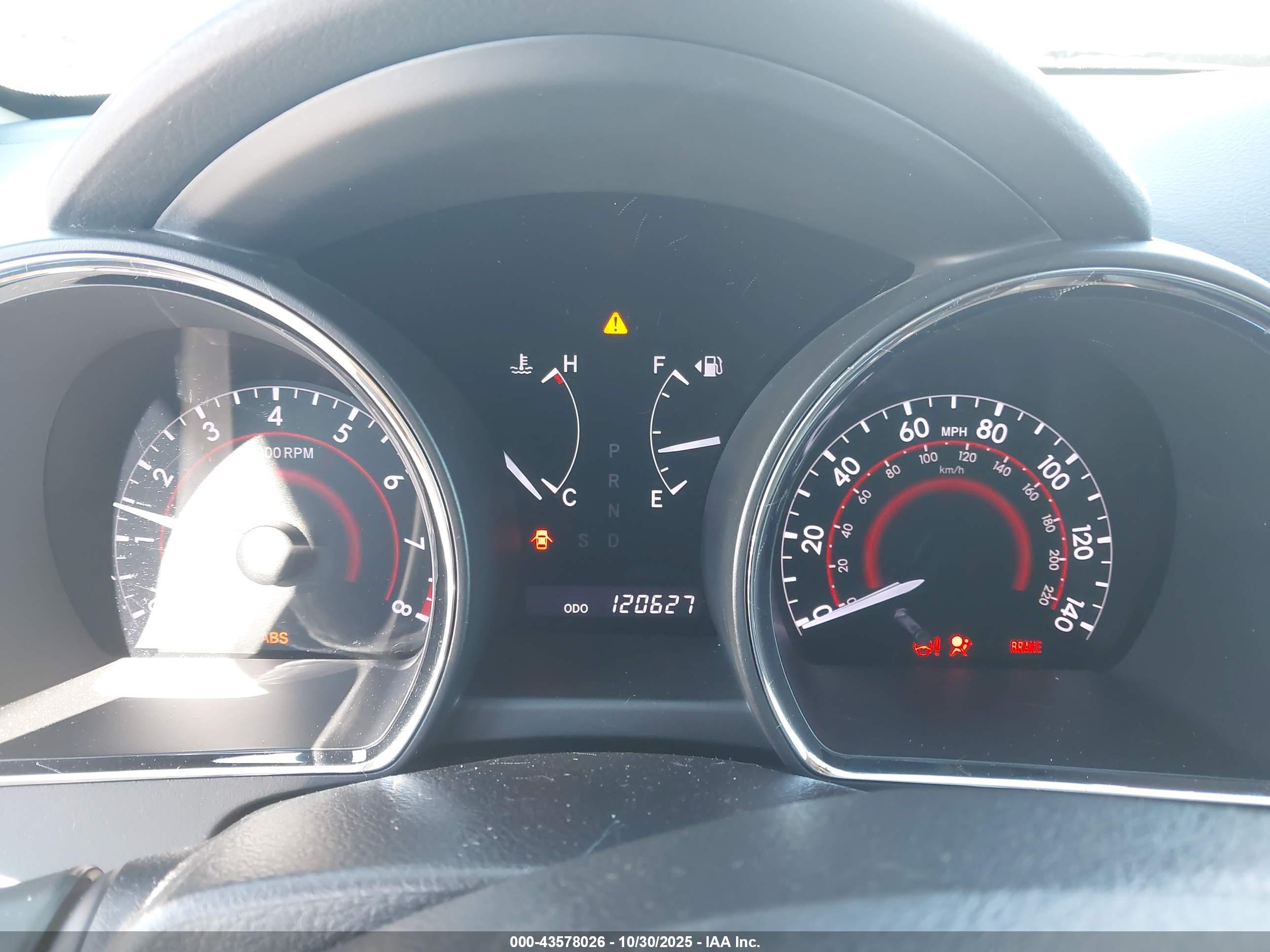 TOYOTA HIGHLANDER image 7