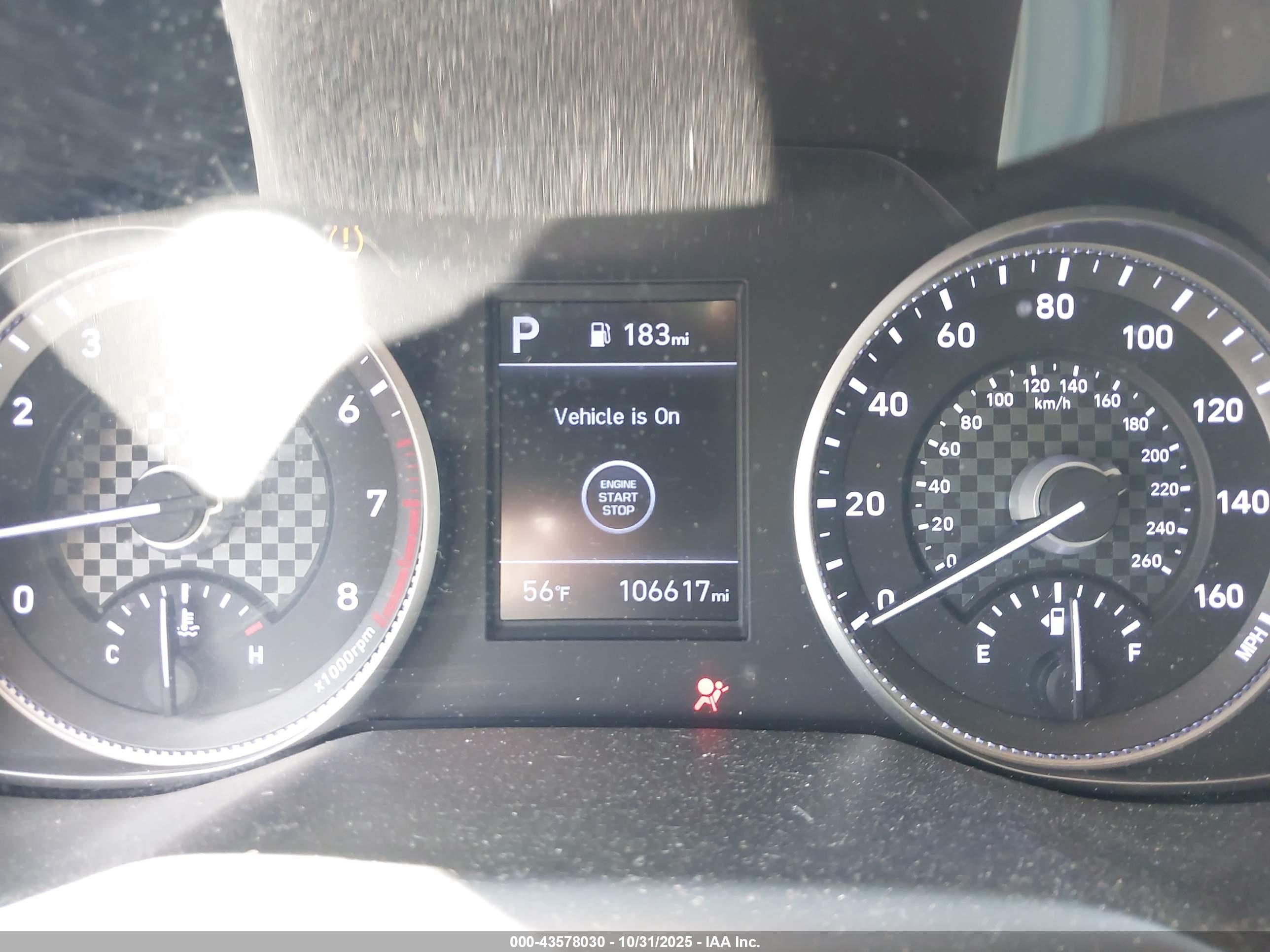 HYUNDAI ELANTRA image 7