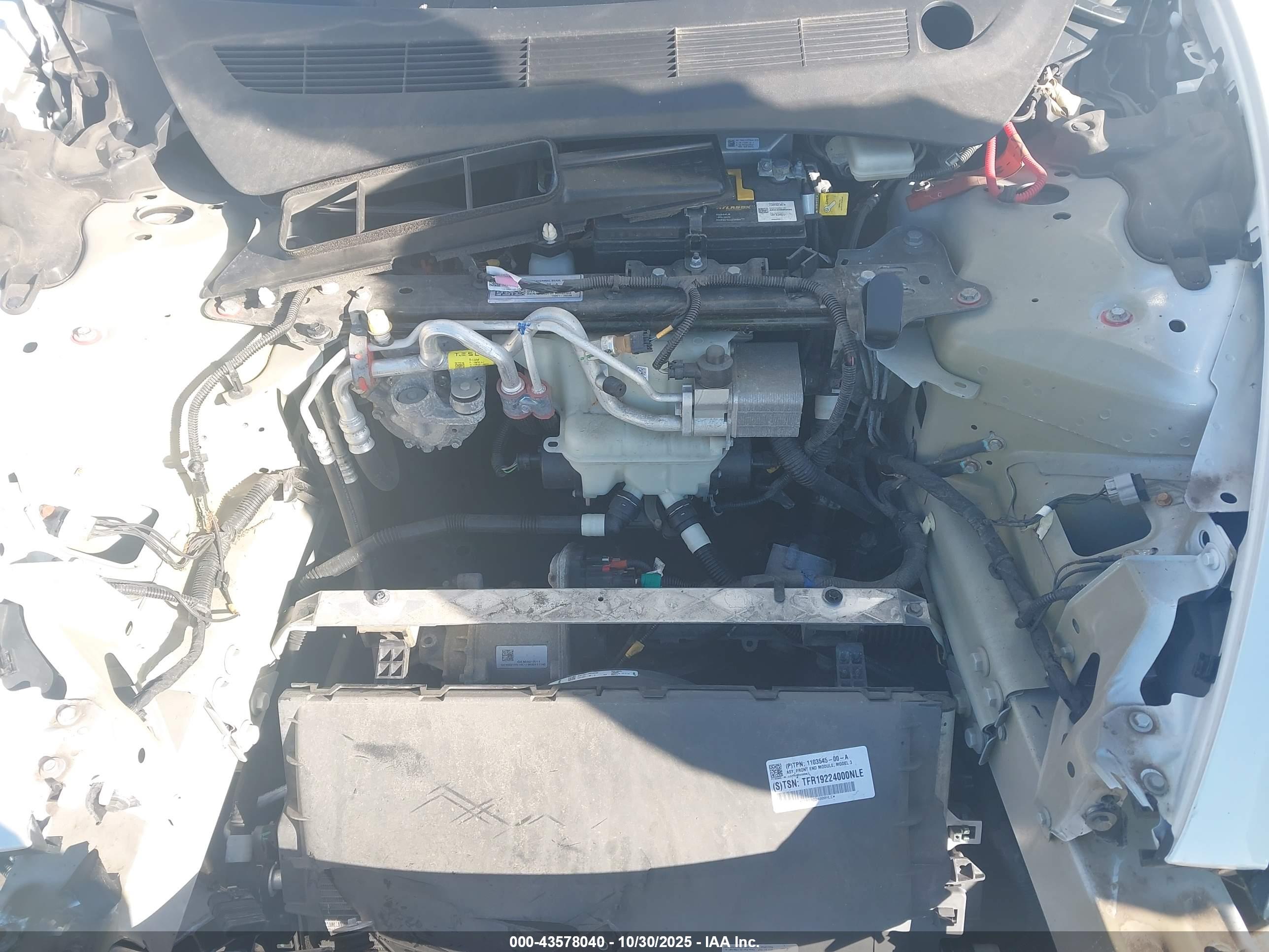 TESLA MODEL image 10