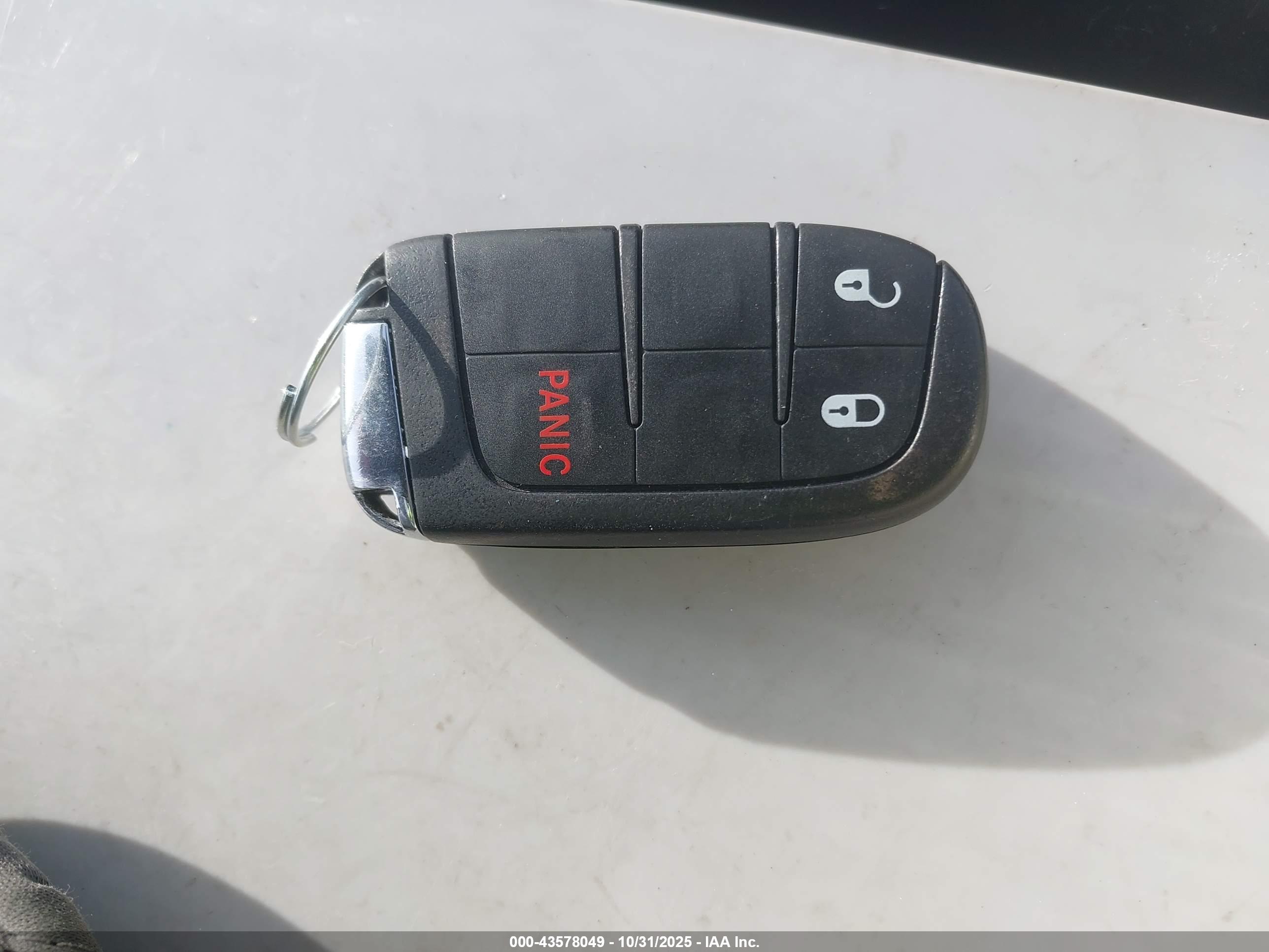JEEP COMPASS image 11