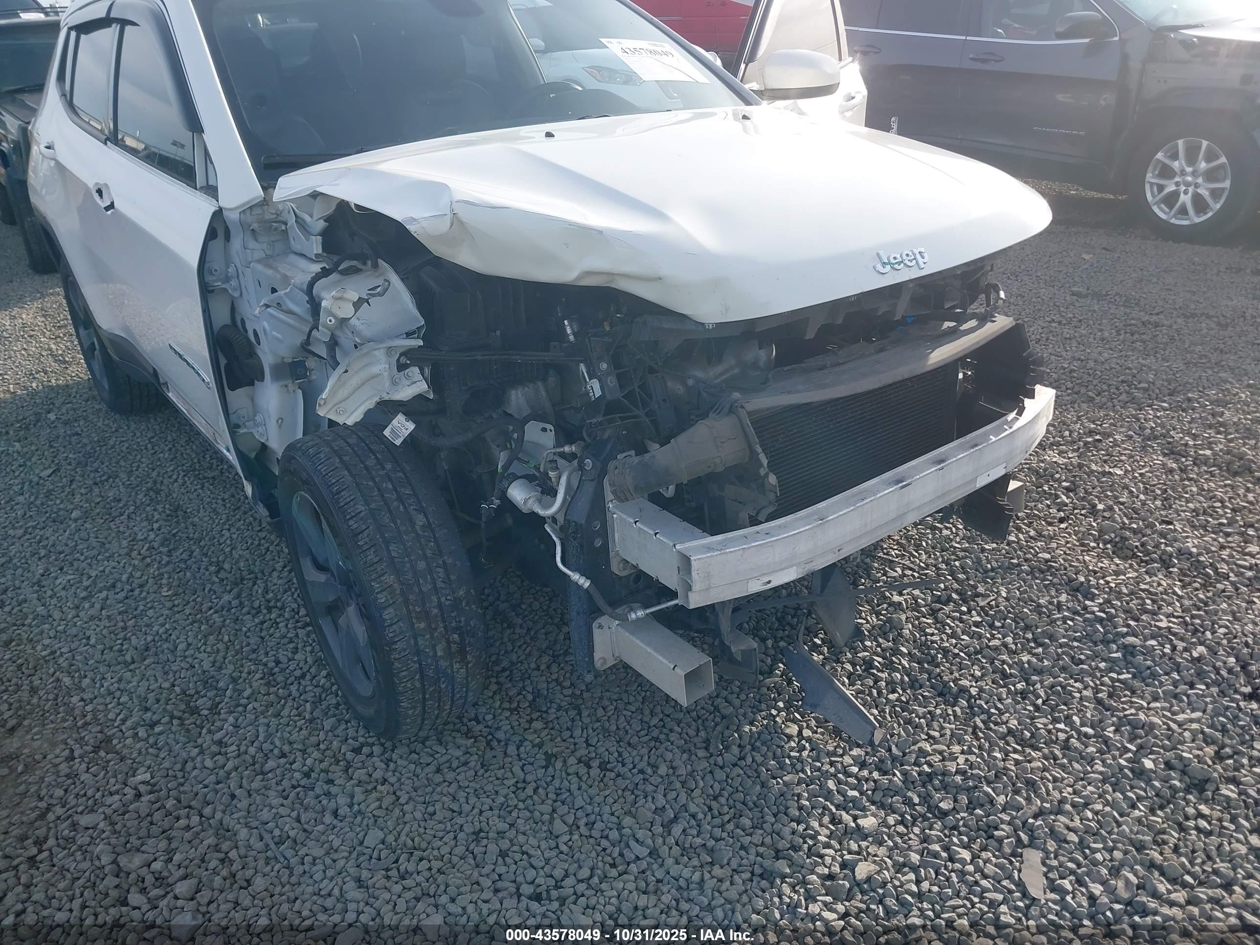 JEEP COMPASS image 6