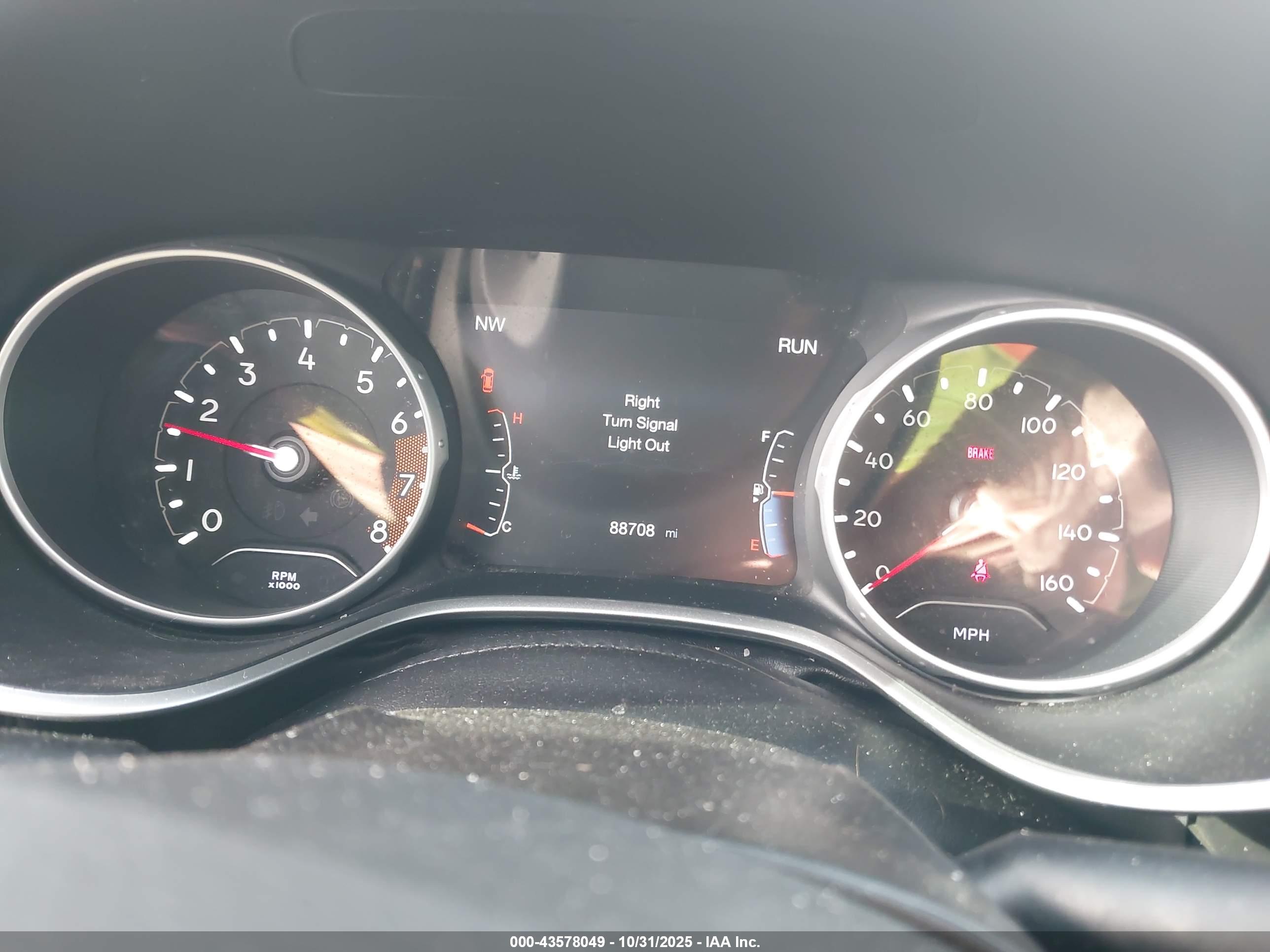 JEEP COMPASS image 7