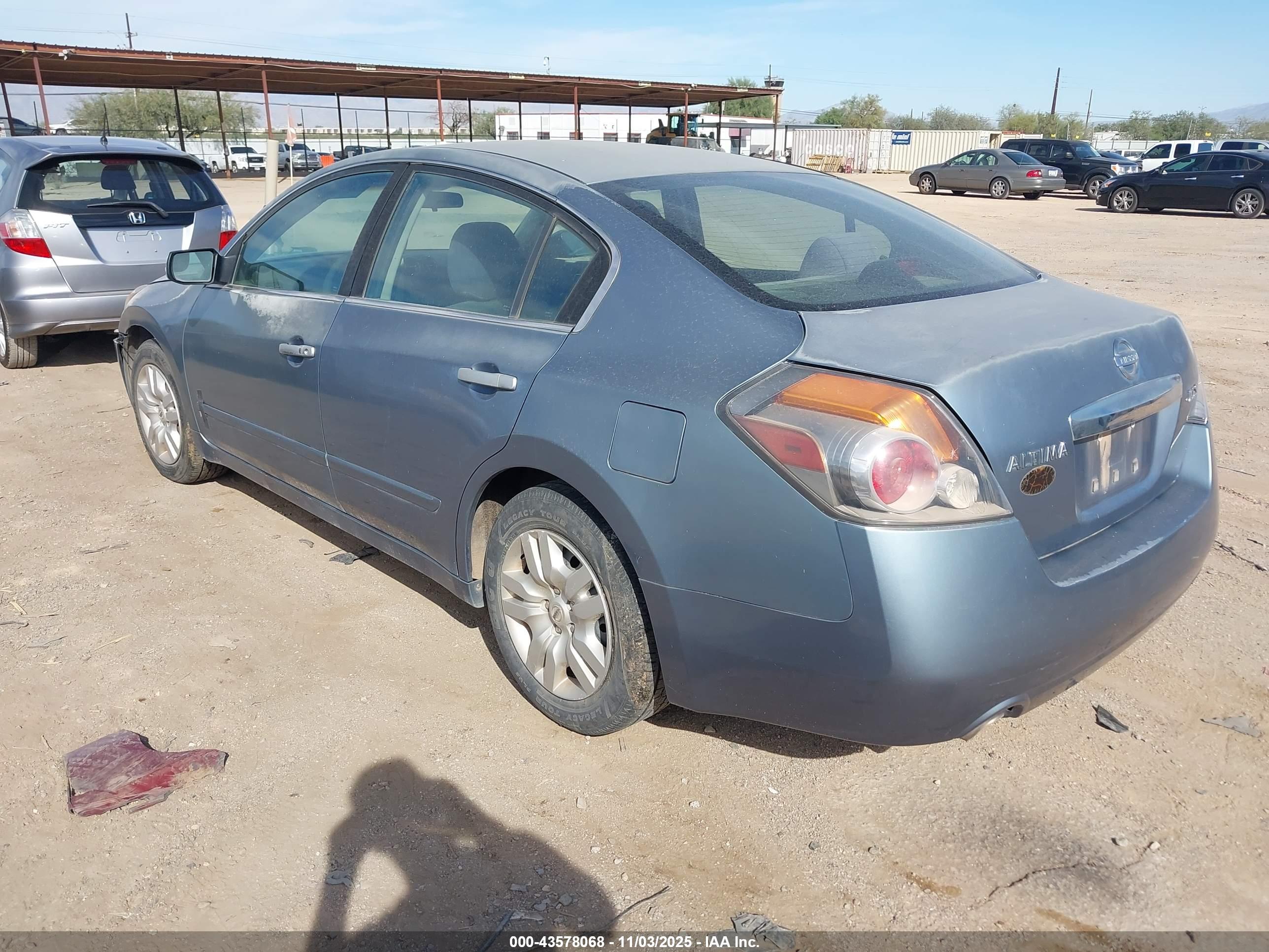 NISSAN ALTIMA image 3