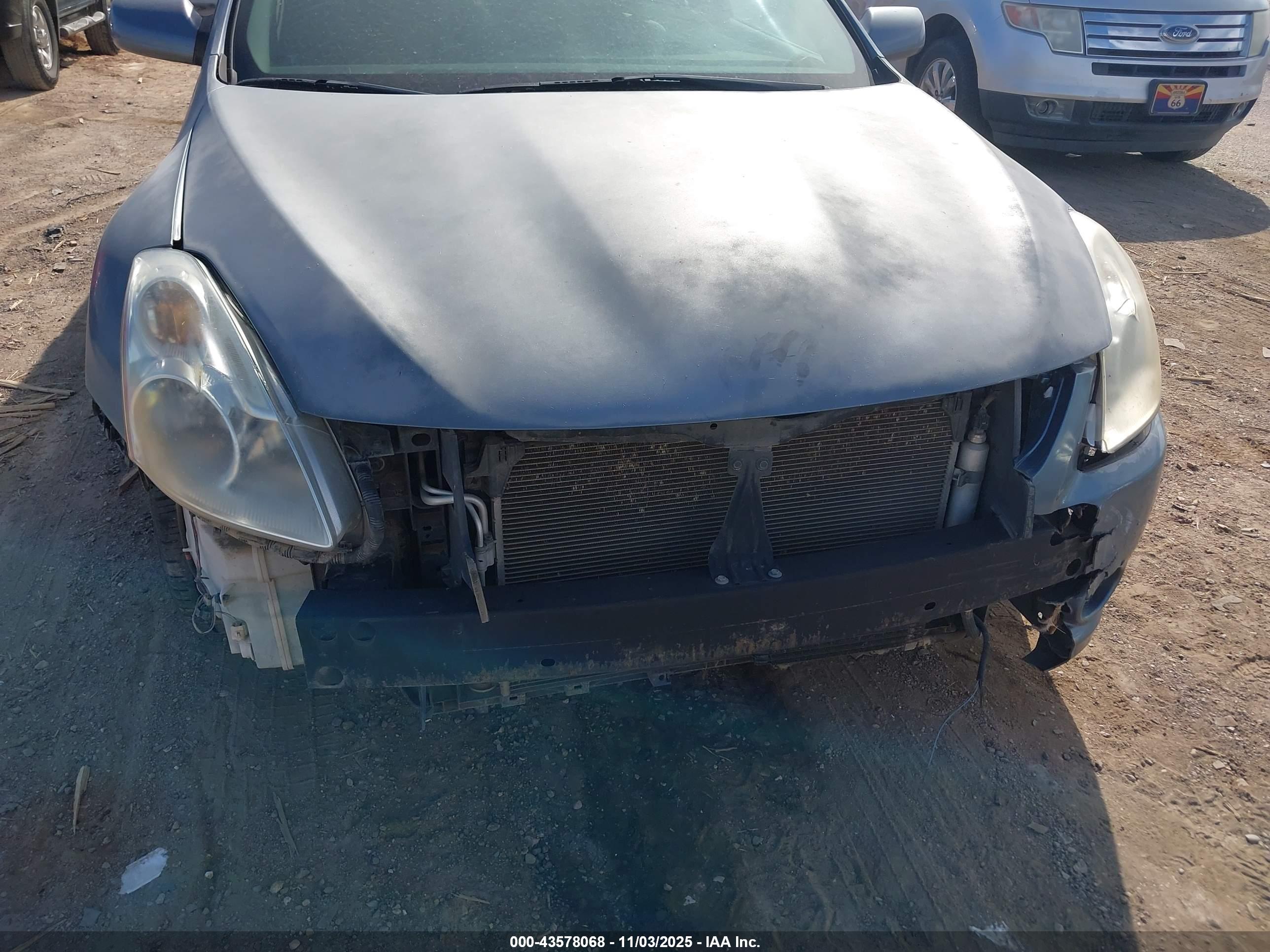 NISSAN ALTIMA image 6