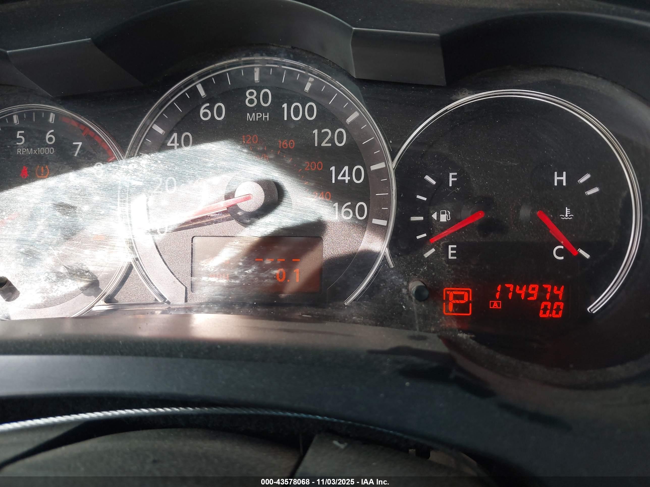 NISSAN ALTIMA image 7