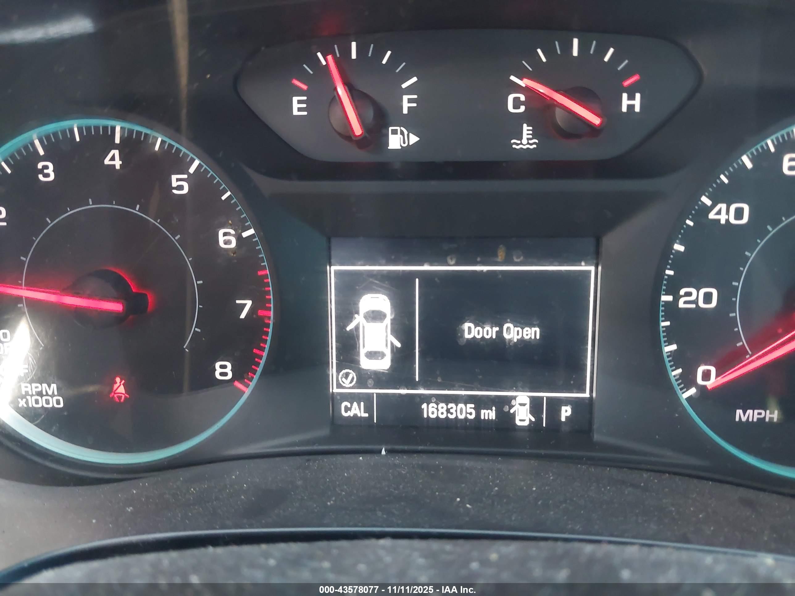 CHEVROLET MALIBU image 7