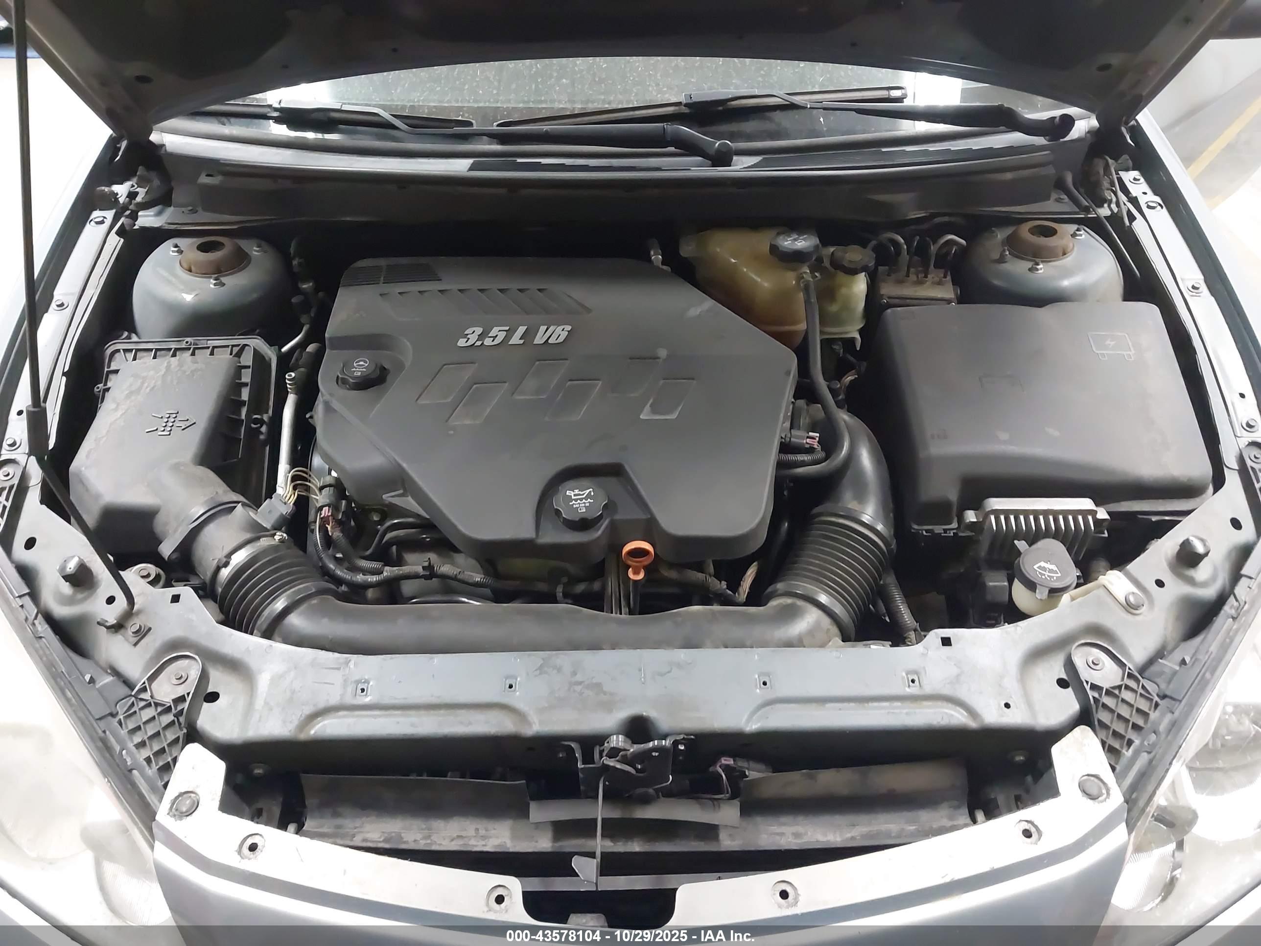 PONTIAC G6 image 10