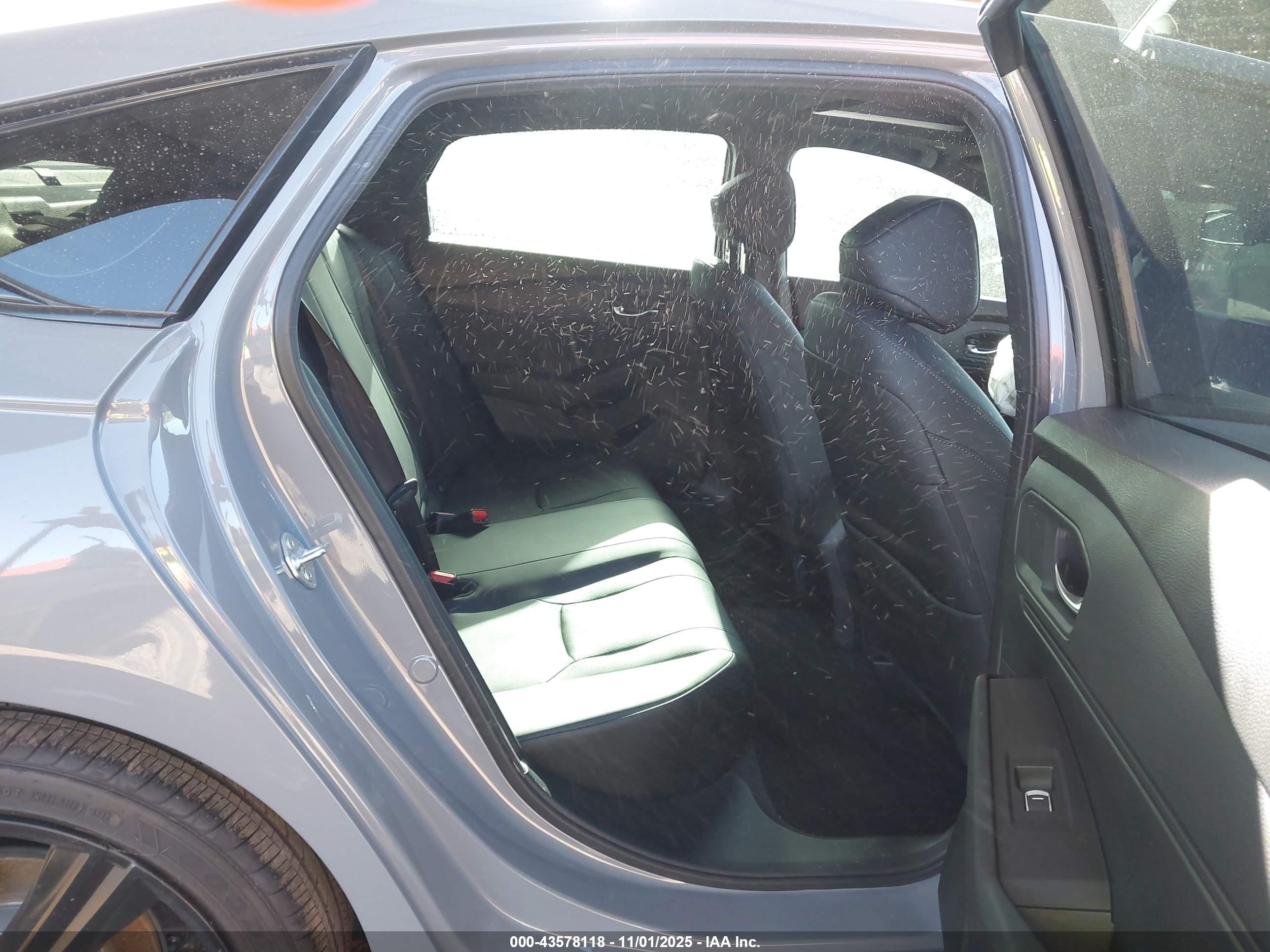 HONDA ACCORD image 8