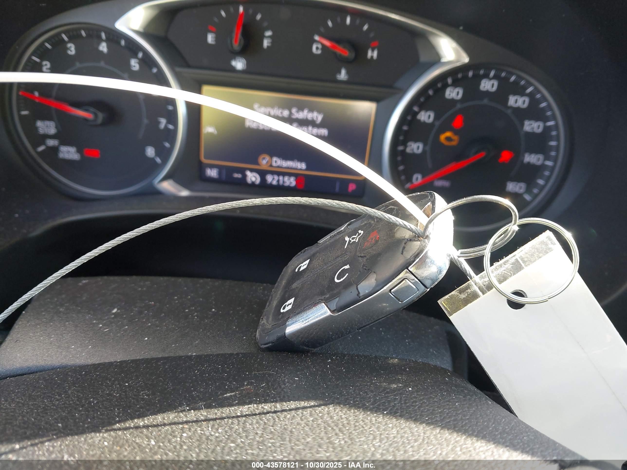 GMC TERRAIN image 11